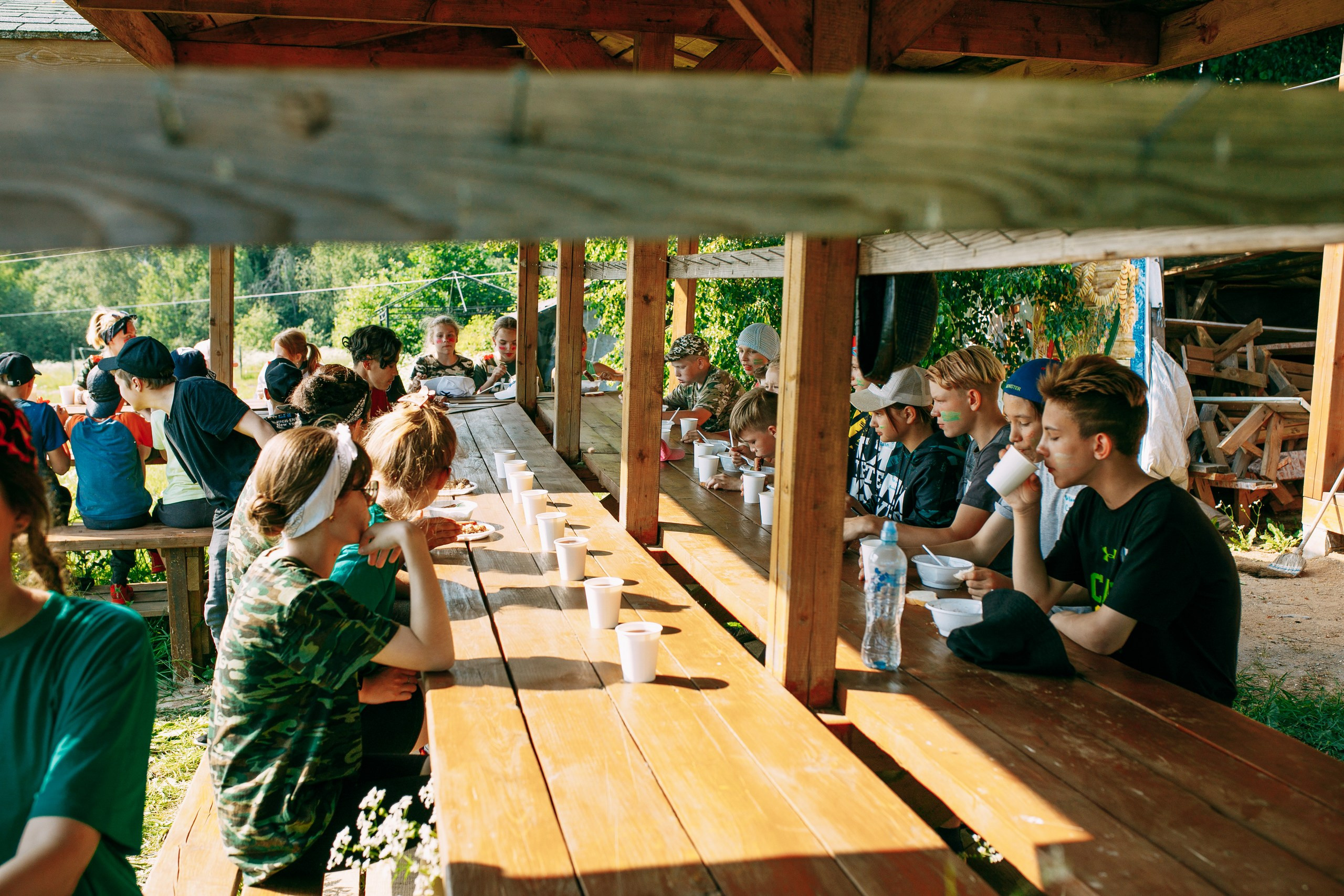 ЗАРНИЦА. Арт-пространство|ТЕРРИТОРИЯ