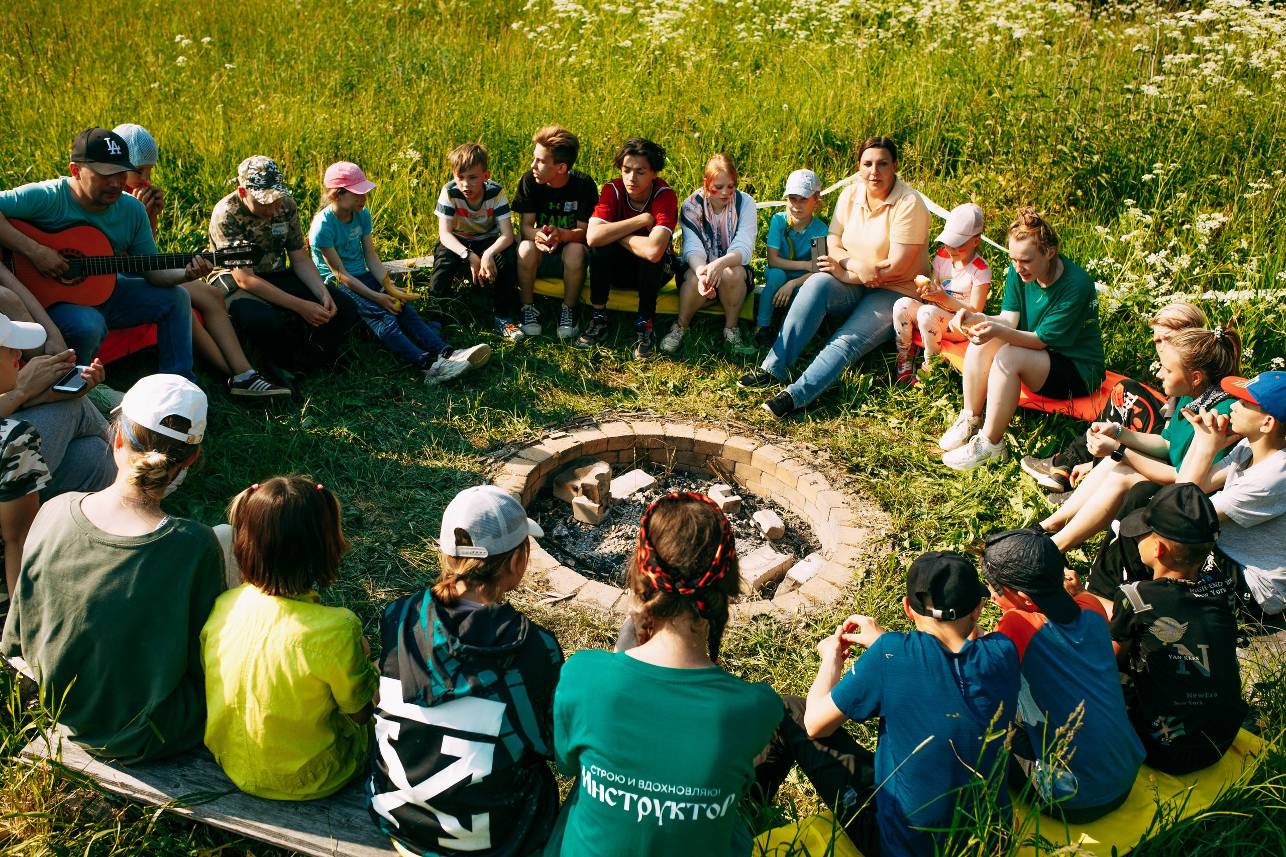 ЗАРНИЦА. Арт-пространство|ТЕРРИТОРИЯ