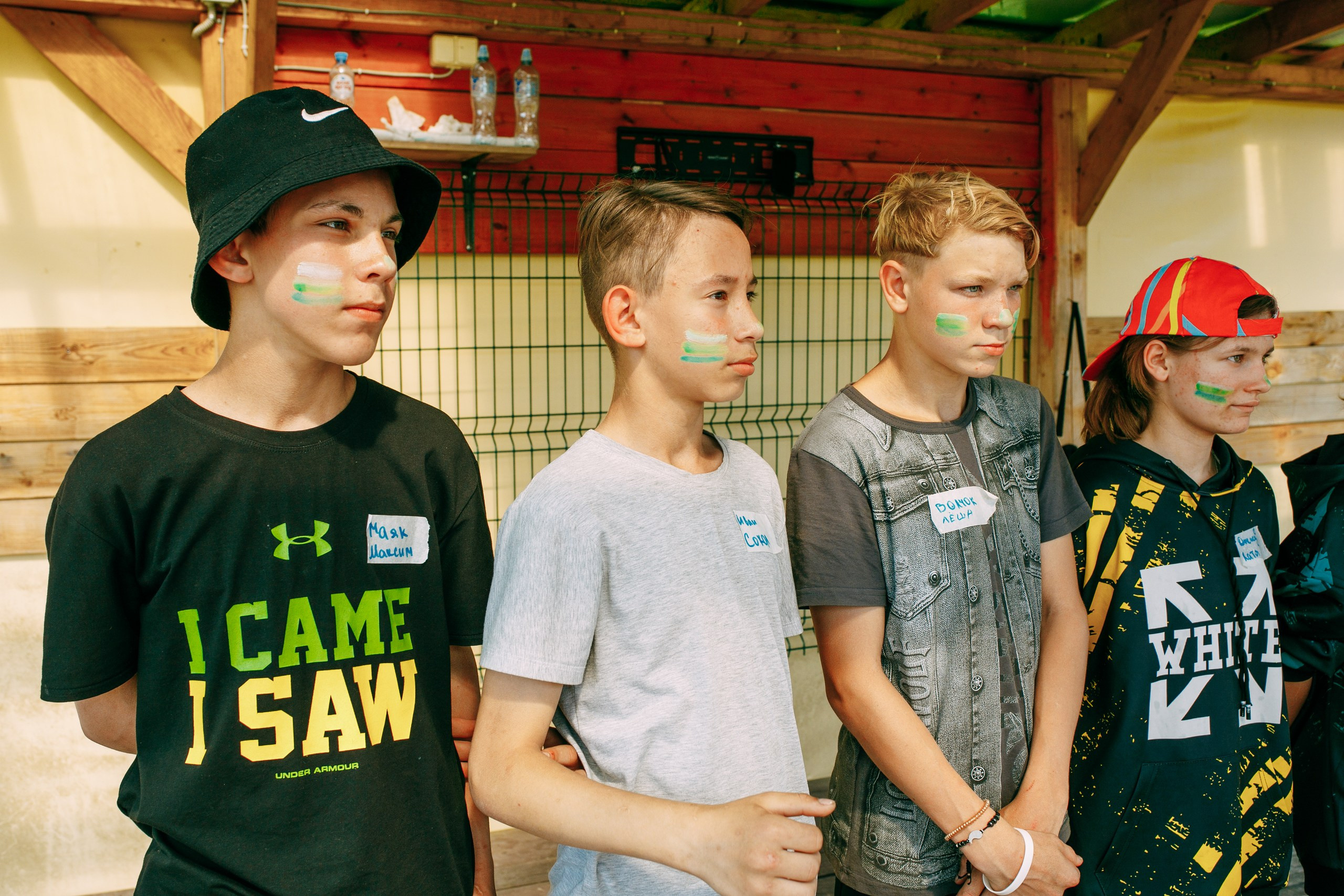 ЗАРНИЦА. Арт-пространство|ТЕРРИТОРИЯ