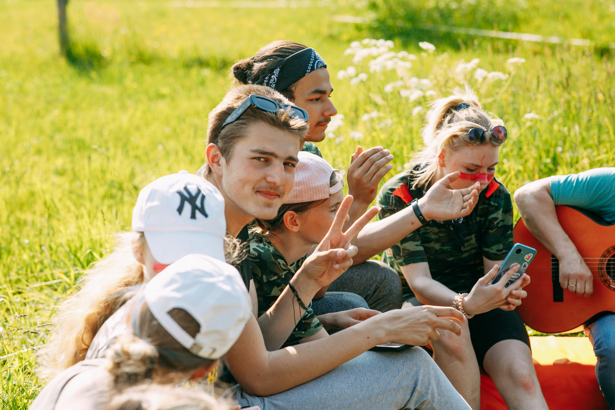 ЗАРНИЦА. Арт-пространство|ТЕРРИТОРИЯ