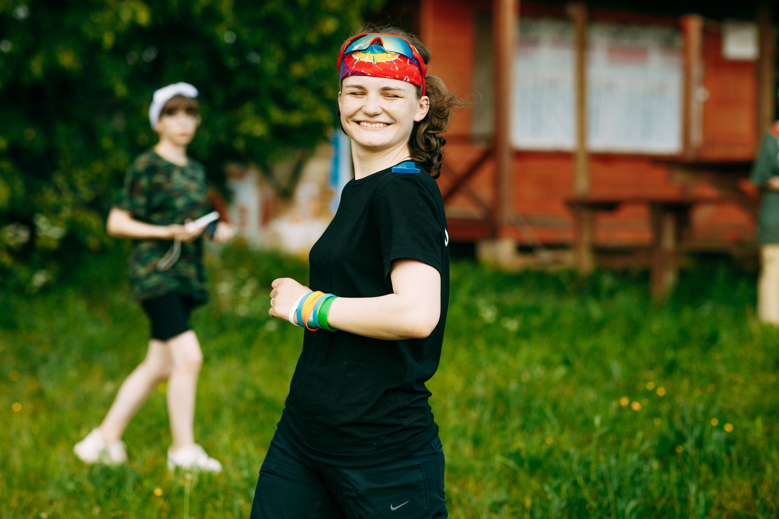 ЗАРНИЦА. Арт-пространство|ТЕРРИТОРИЯ