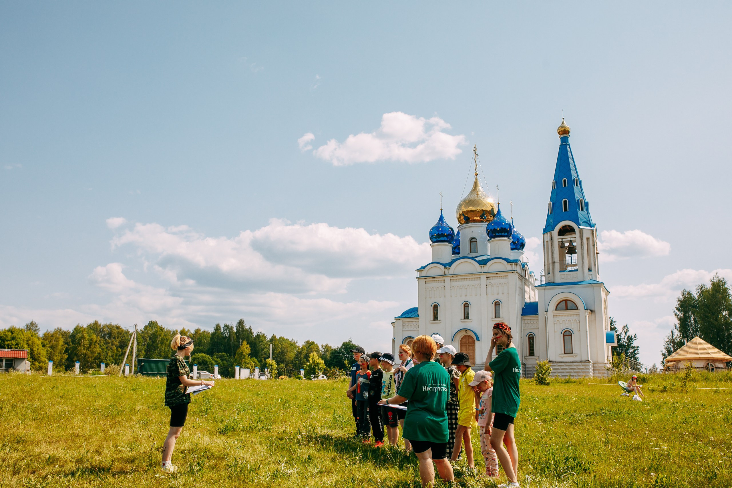ЗАРНИЦА. Арт-пространство|ТЕРРИТОРИЯ