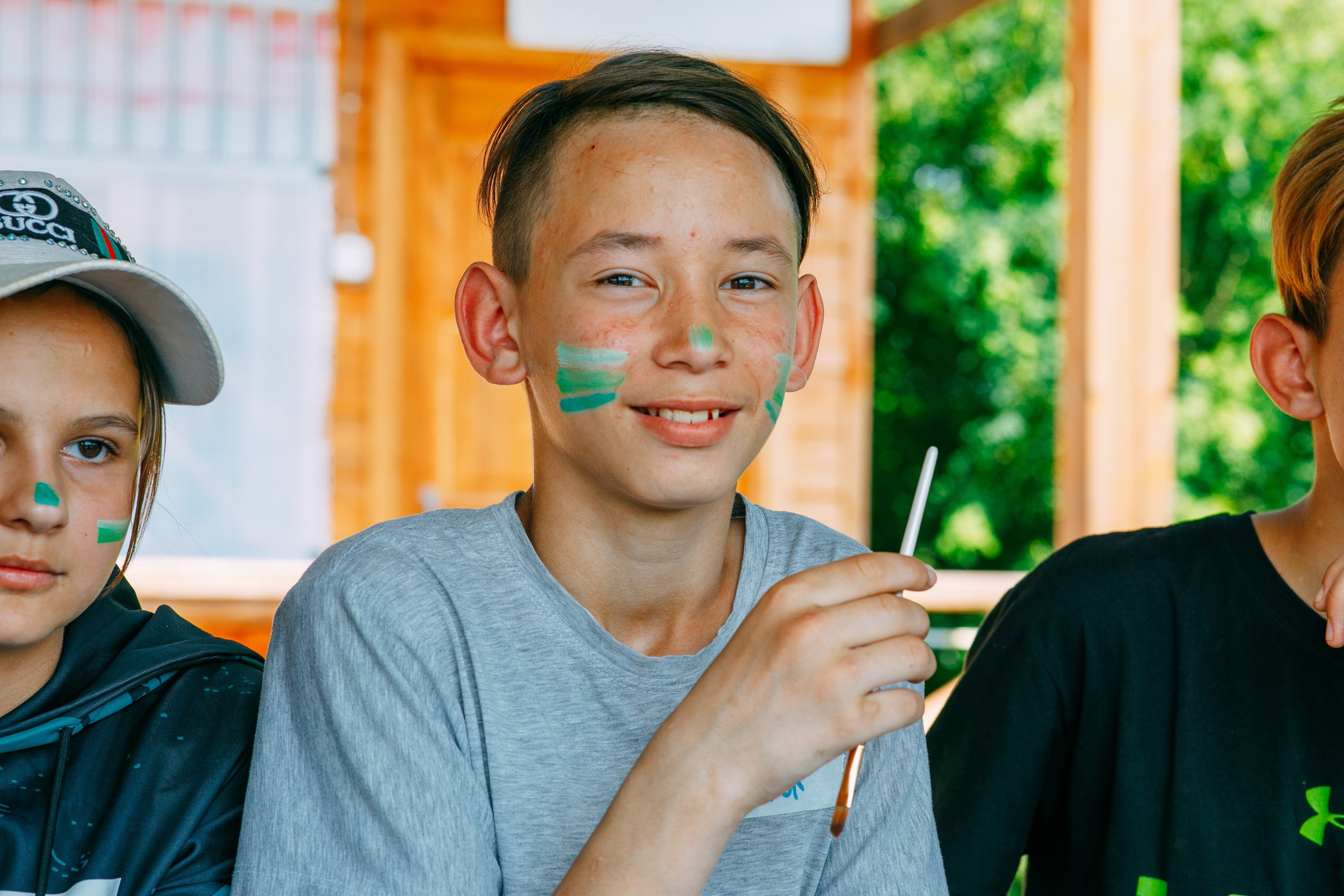 ЗАРНИЦА. Арт-пространство|ТЕРРИТОРИЯ