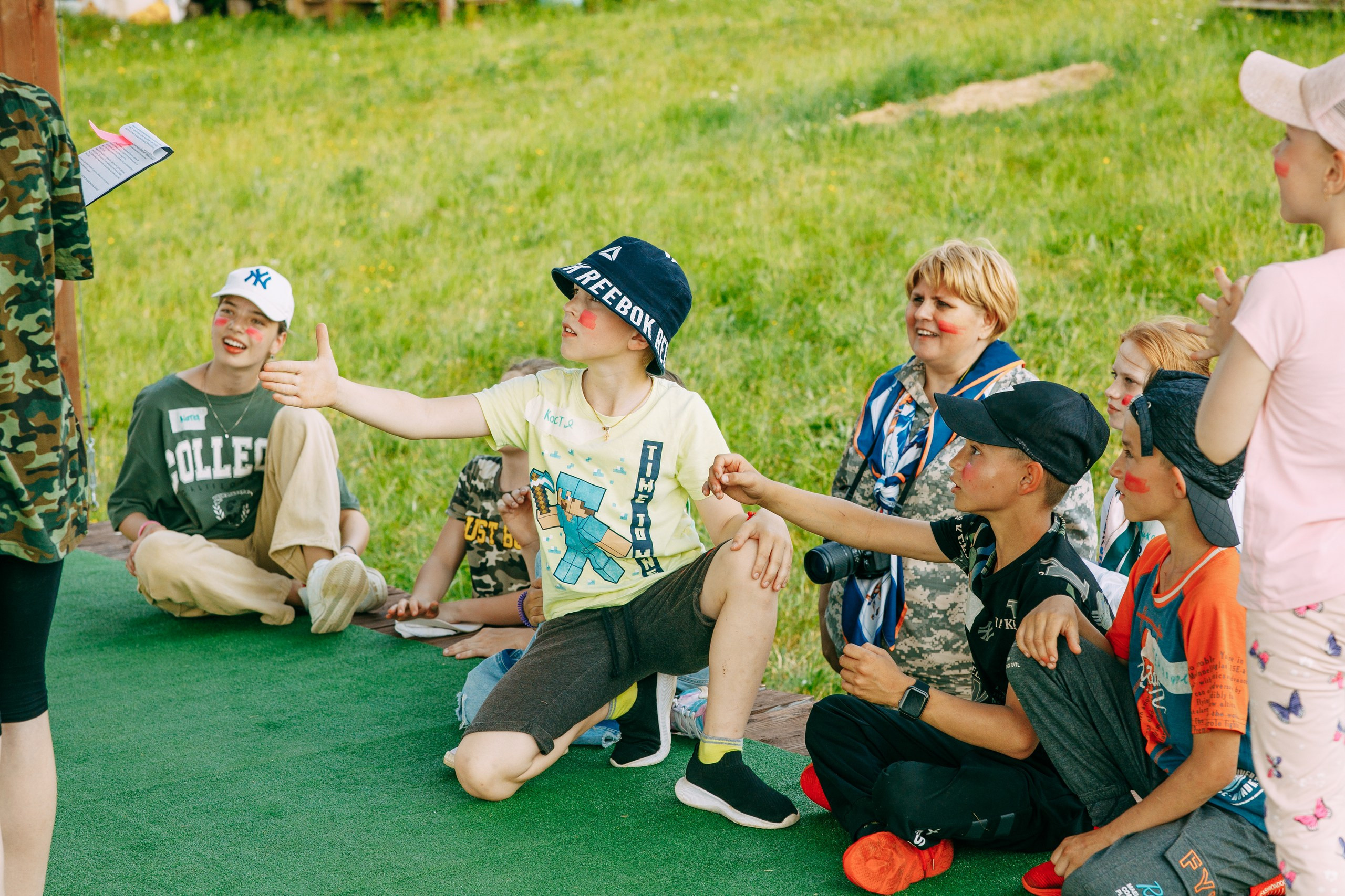 ЗАРНИЦА. Арт-пространство|ТЕРРИТОРИЯ