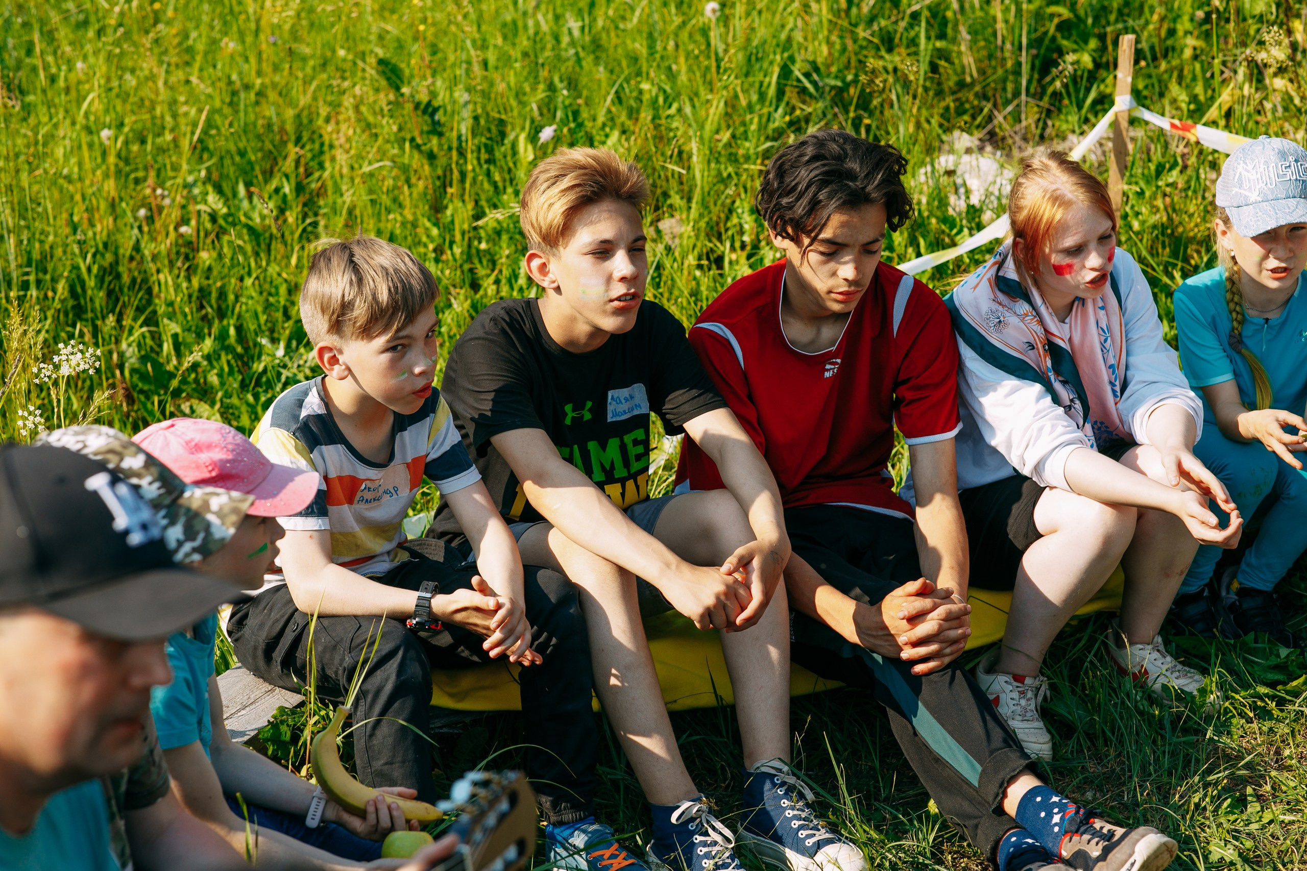 ЗАРНИЦА. Арт-пространство|ТЕРРИТОРИЯ