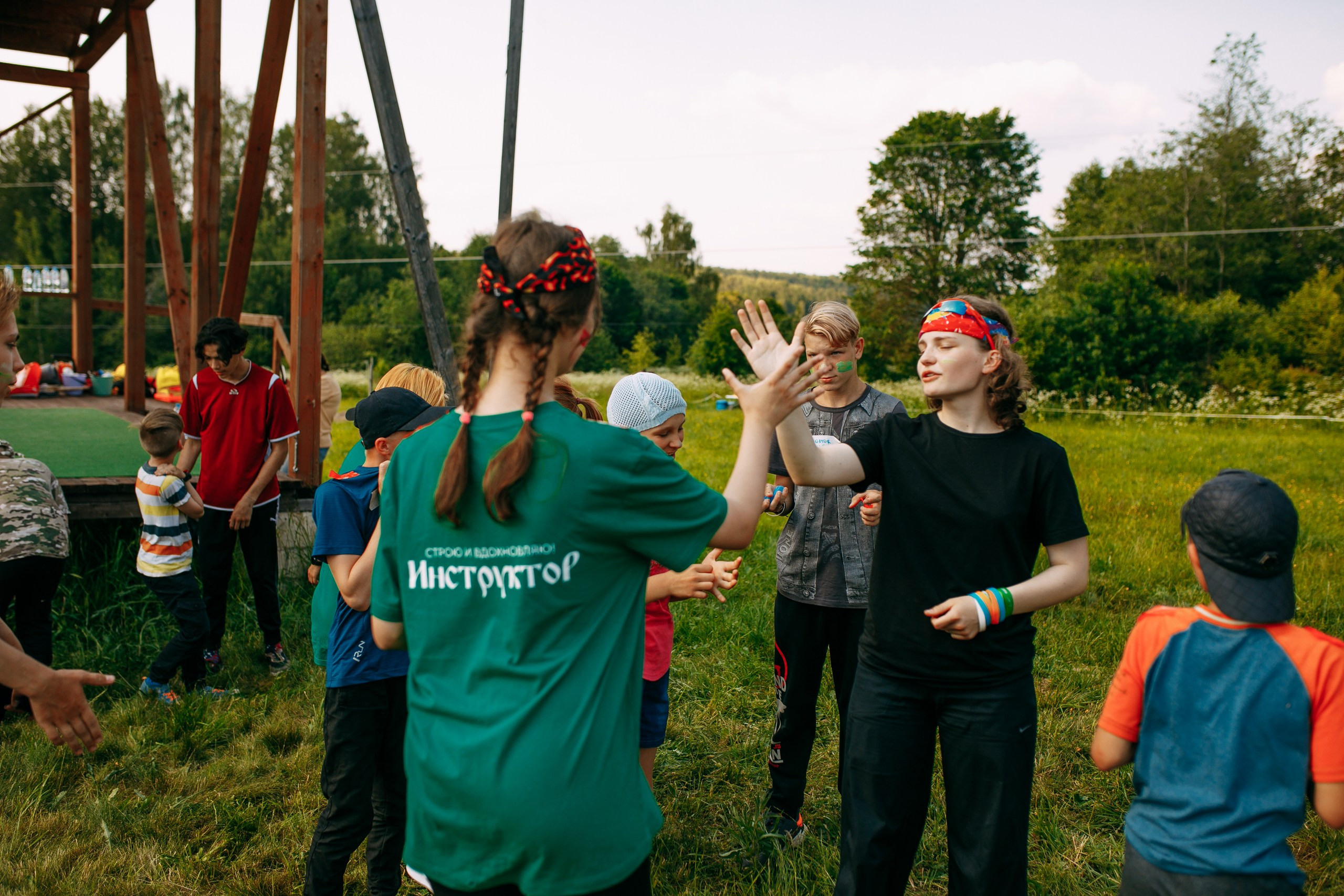 ЗАРНИЦА. Арт-пространство|ТЕРРИТОРИЯ