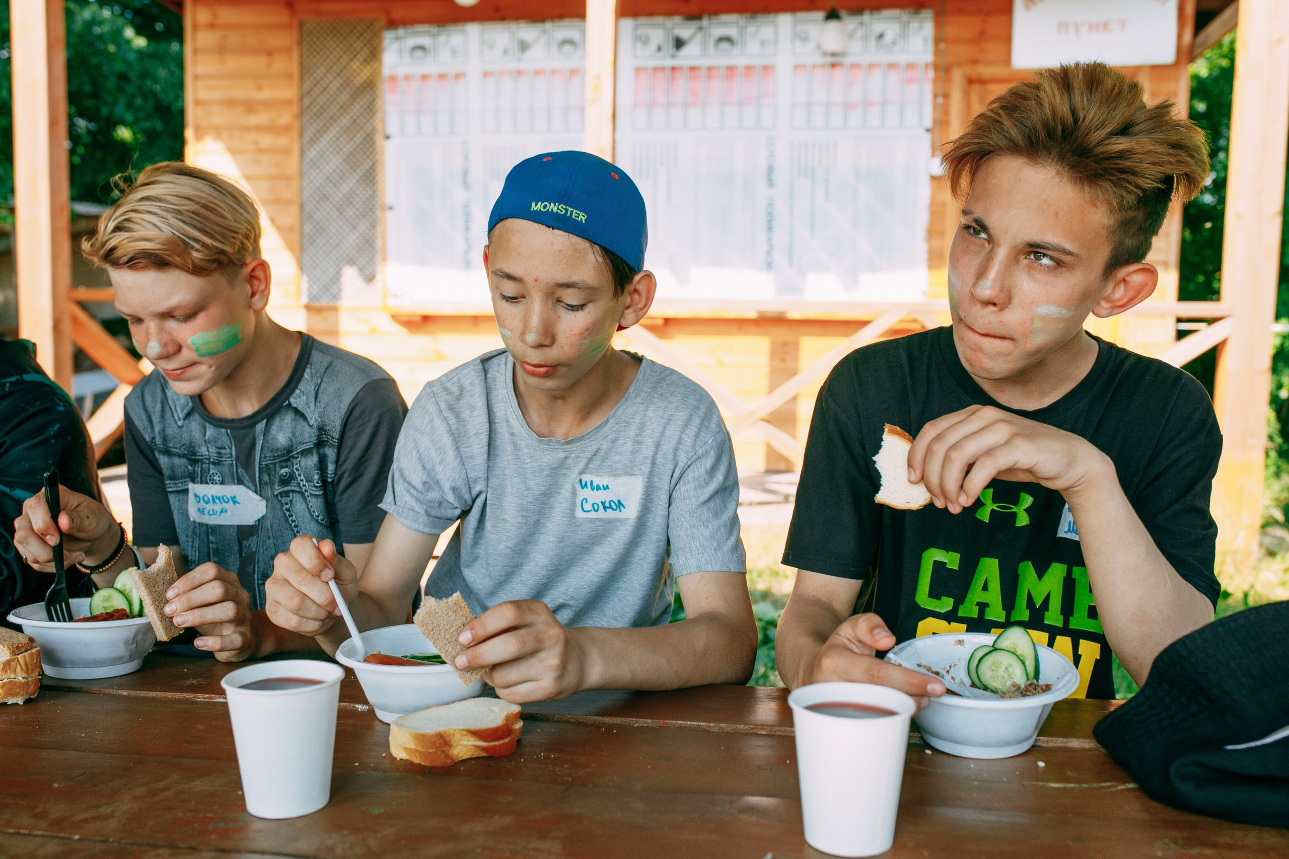 ЗАРНИЦА. Арт-пространство|ТЕРРИТОРИЯ