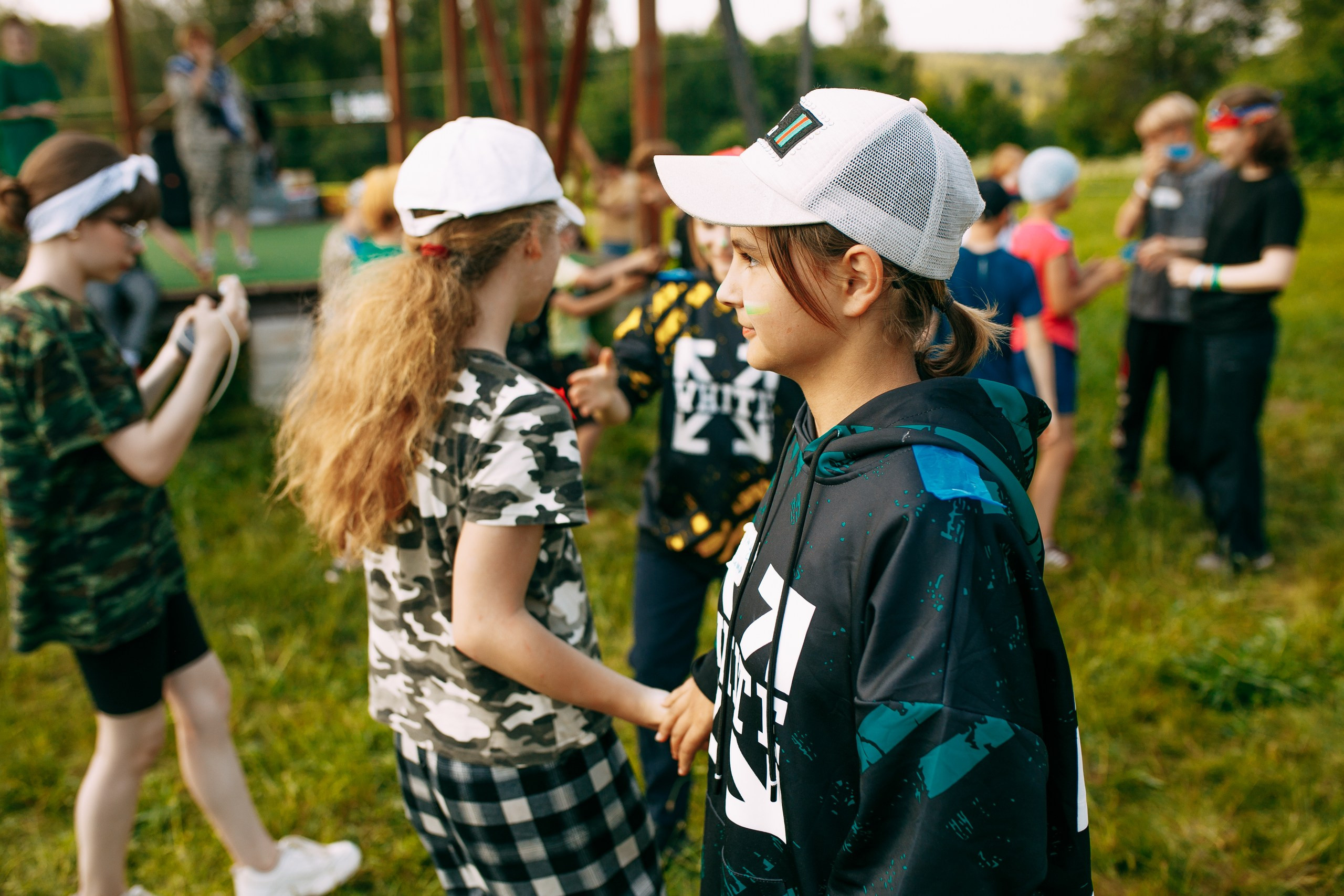 ЗАРНИЦА. Арт-пространство|ТЕРРИТОРИЯ