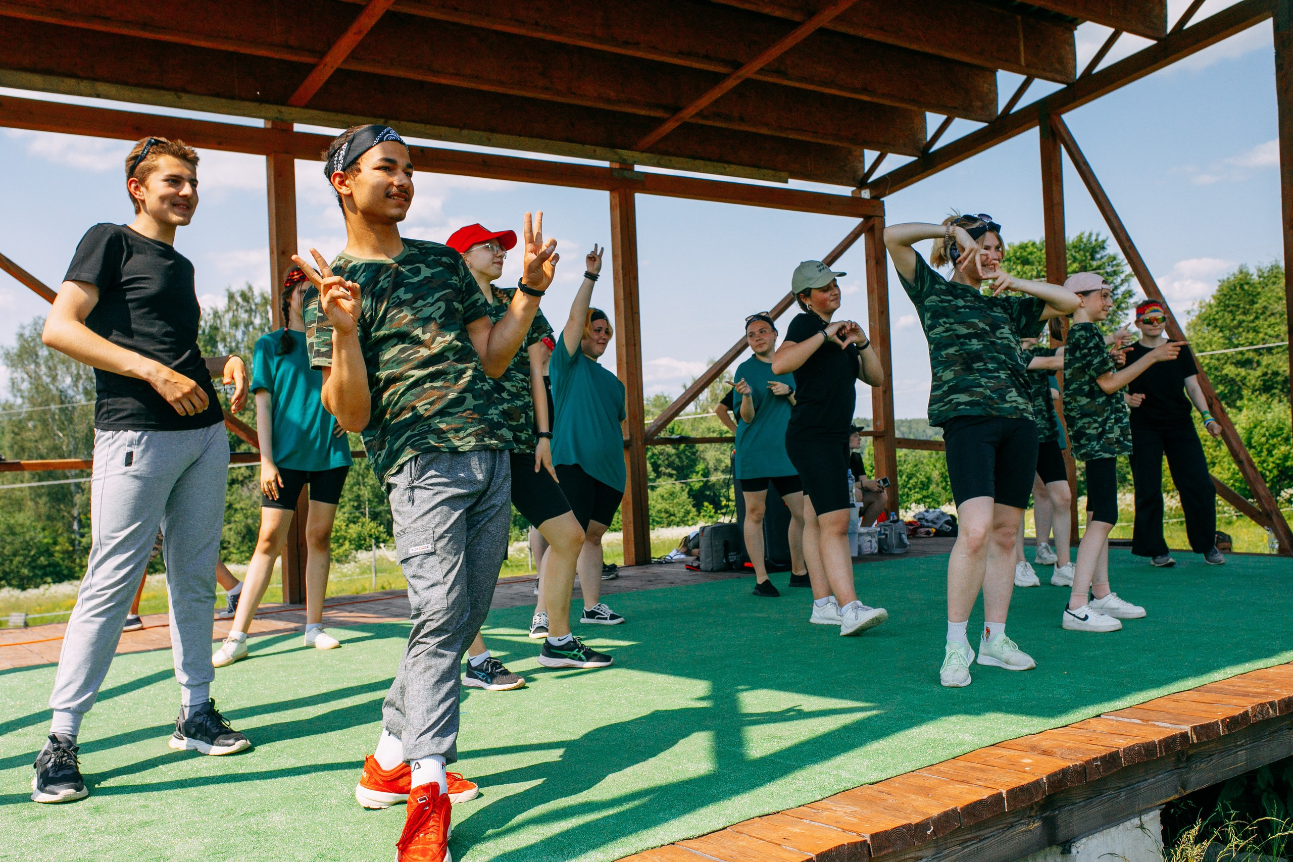 ЗАРНИЦА. Арт-пространство|ТЕРРИТОРИЯ