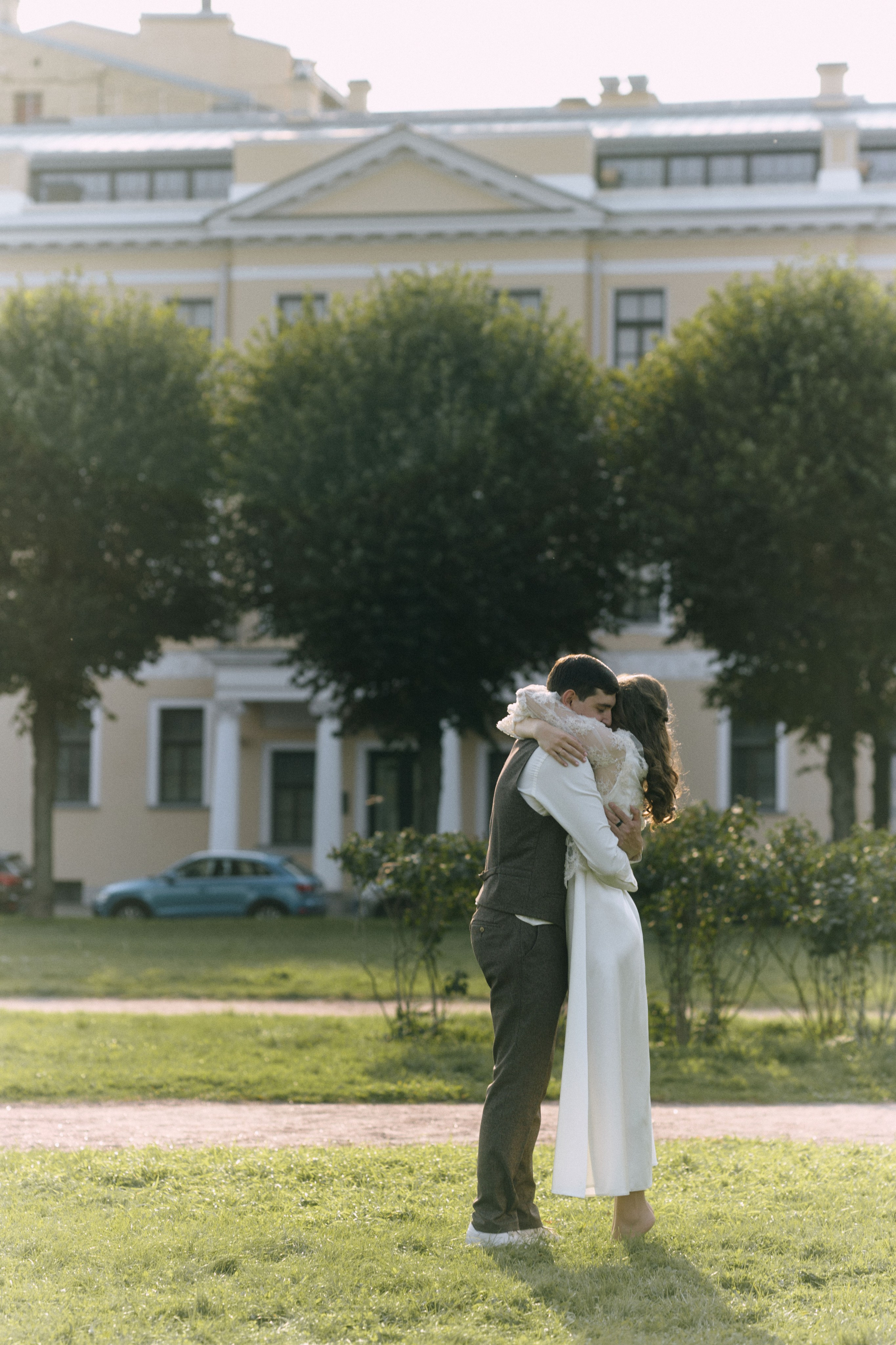 Wedding day | Anastasia and Vlad. Alinsmv
