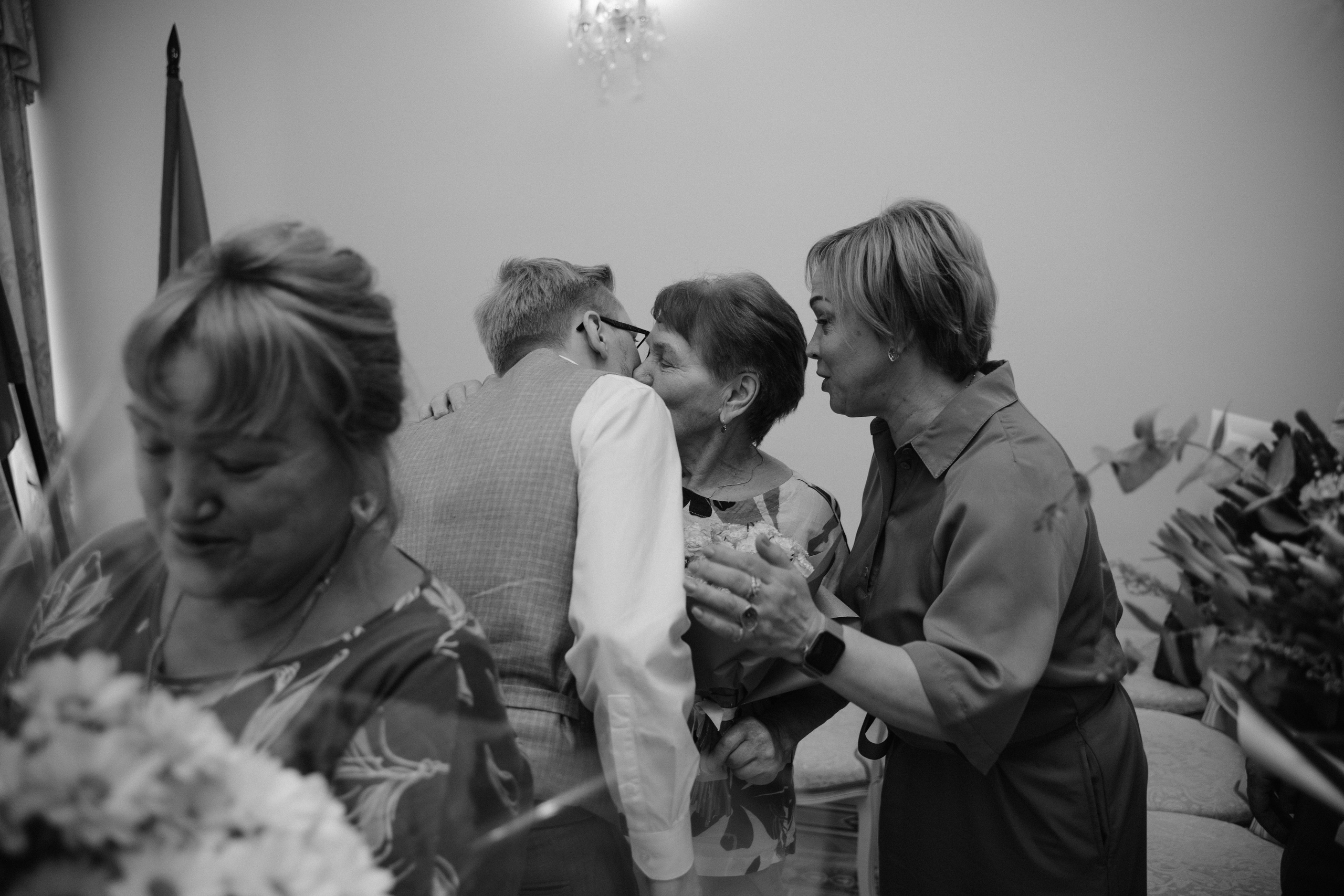 01.07.2023. Свадебный фотограф — Наталья Фед СПб/Москва