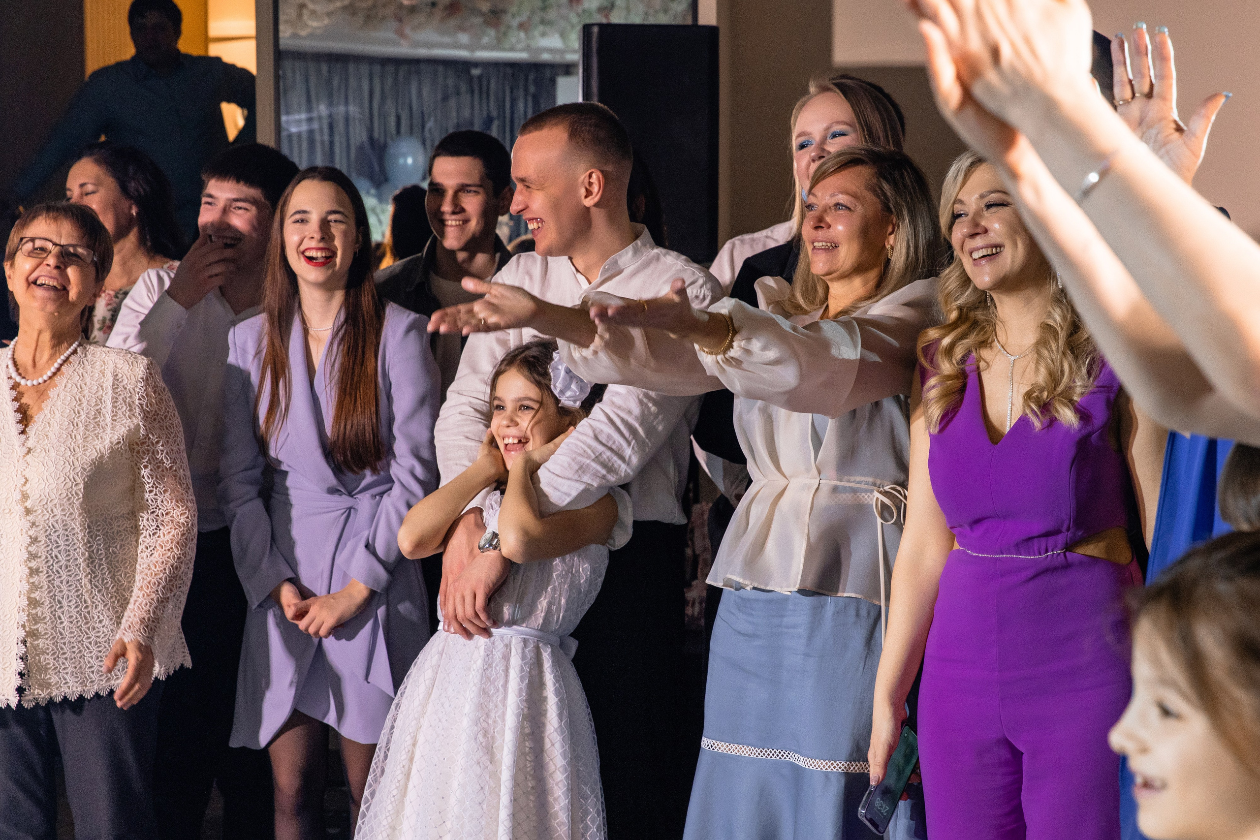 ВАНЯ | ДАША. Мусс Алина фотограф