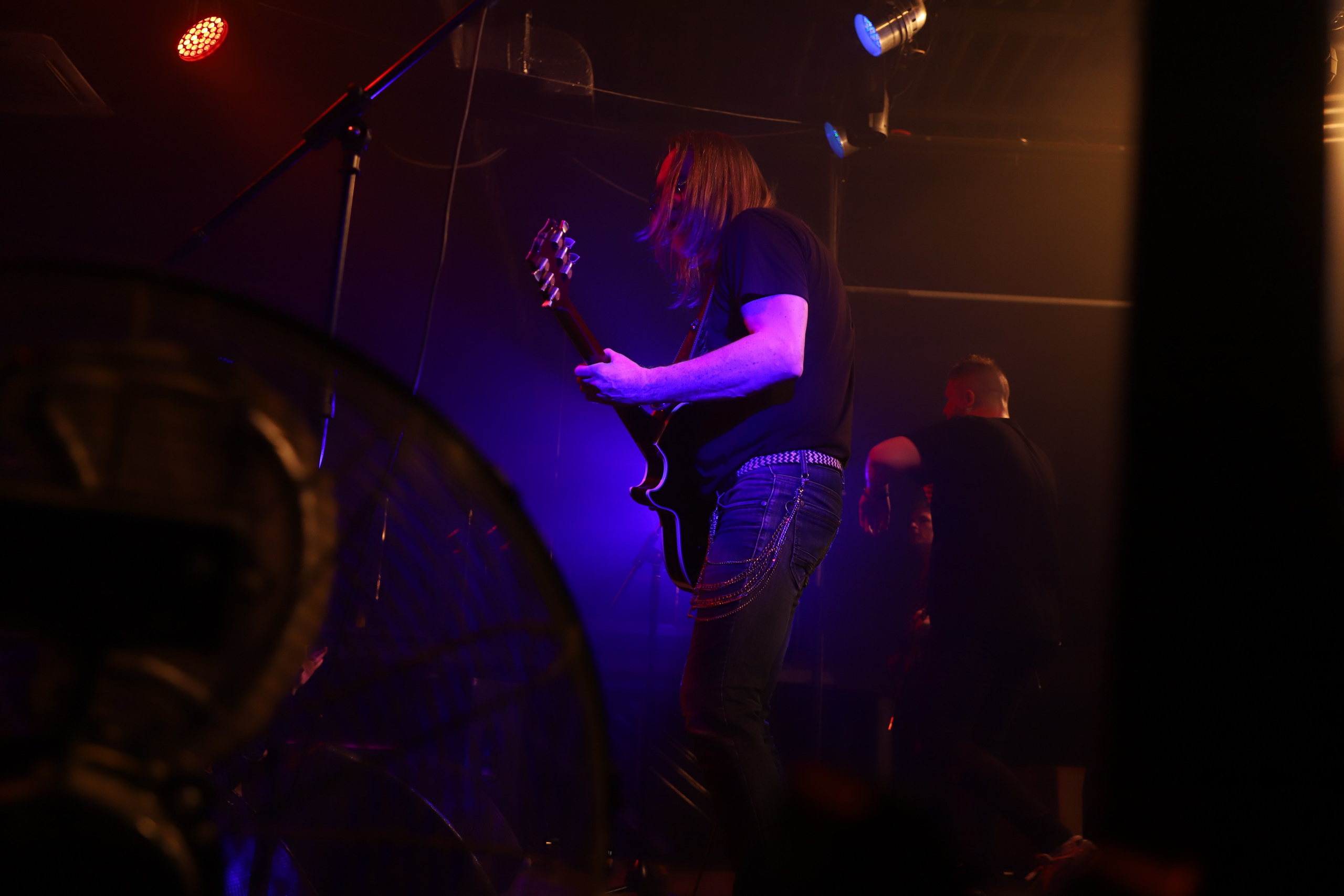 Фестиваль Сектор Газа. Фотограф в Тюмени Алексей Модин