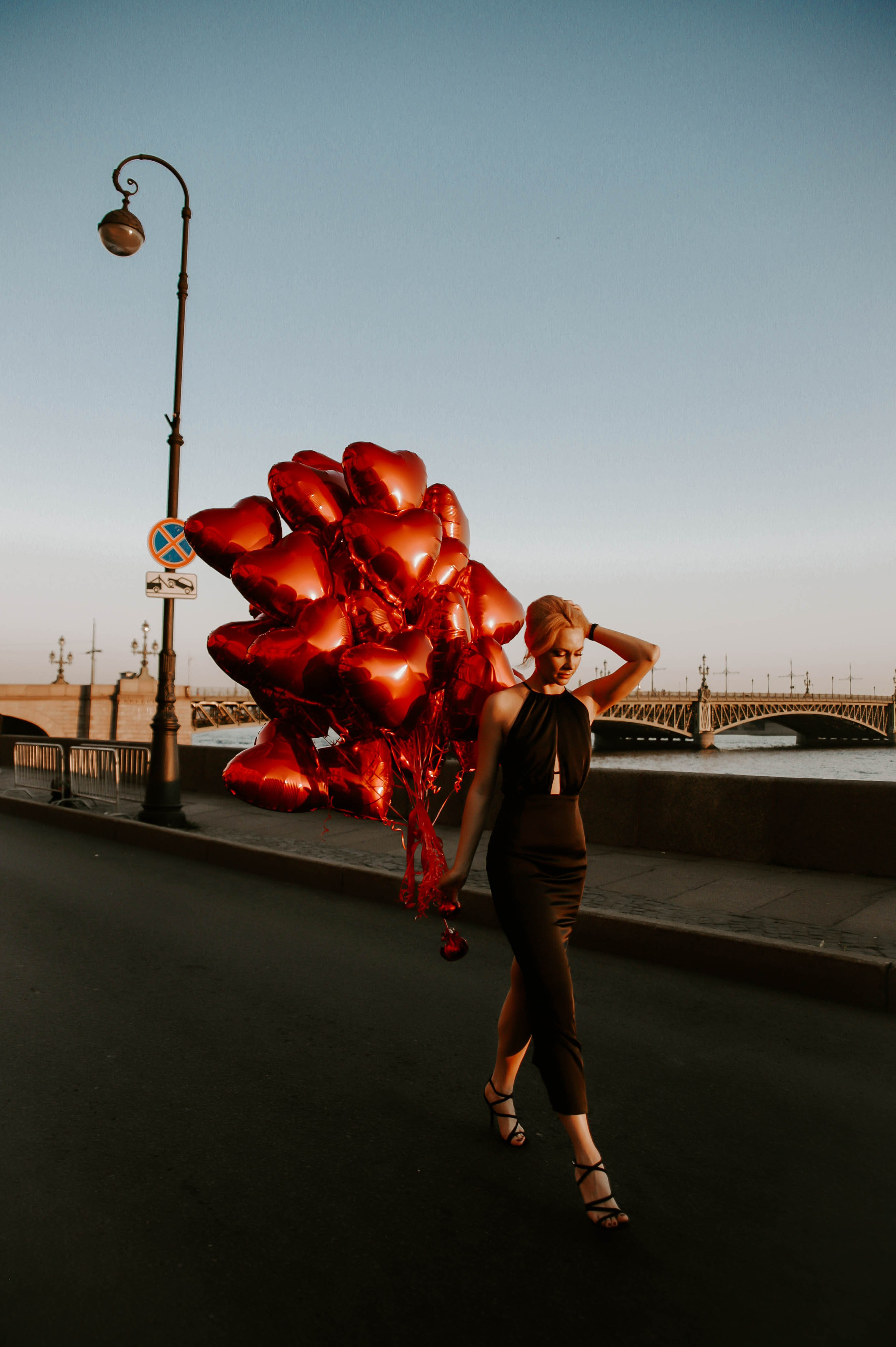 Елена и Аркадий. Фотограф Veronika Potaseva