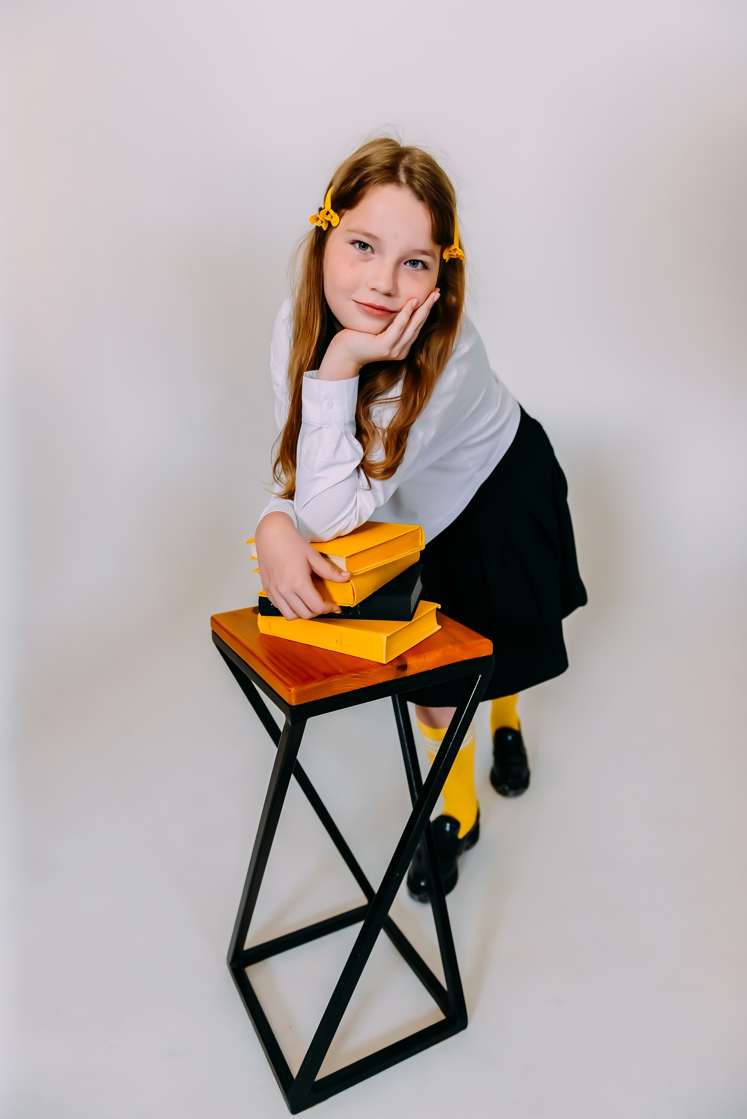 4 «А» |п. Дубовое|Начальная школа|2025. ALBUMIA