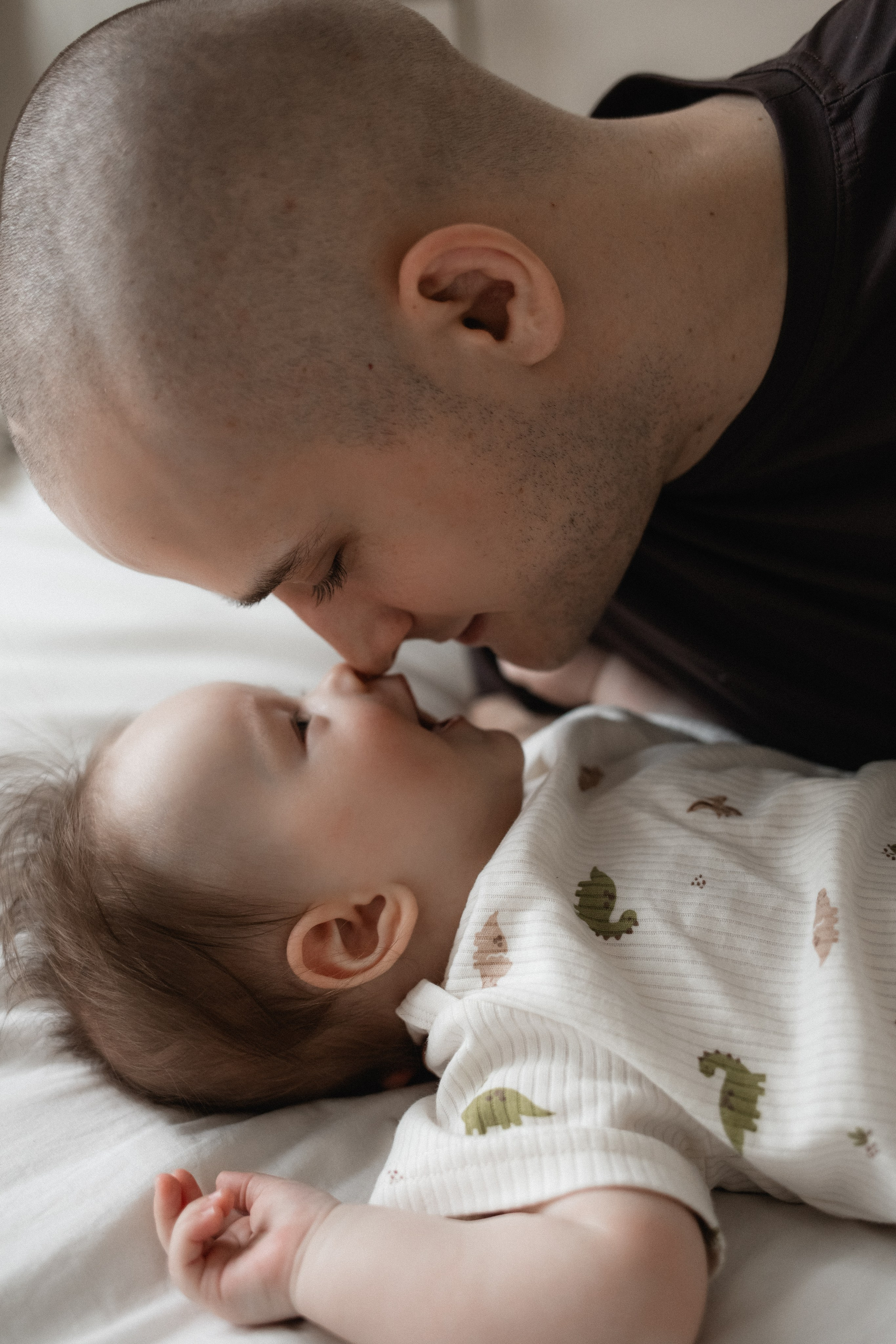 СТУДИЯ. Семейный и детский фотограф в Нижнем Новгороде Буслаева Мария