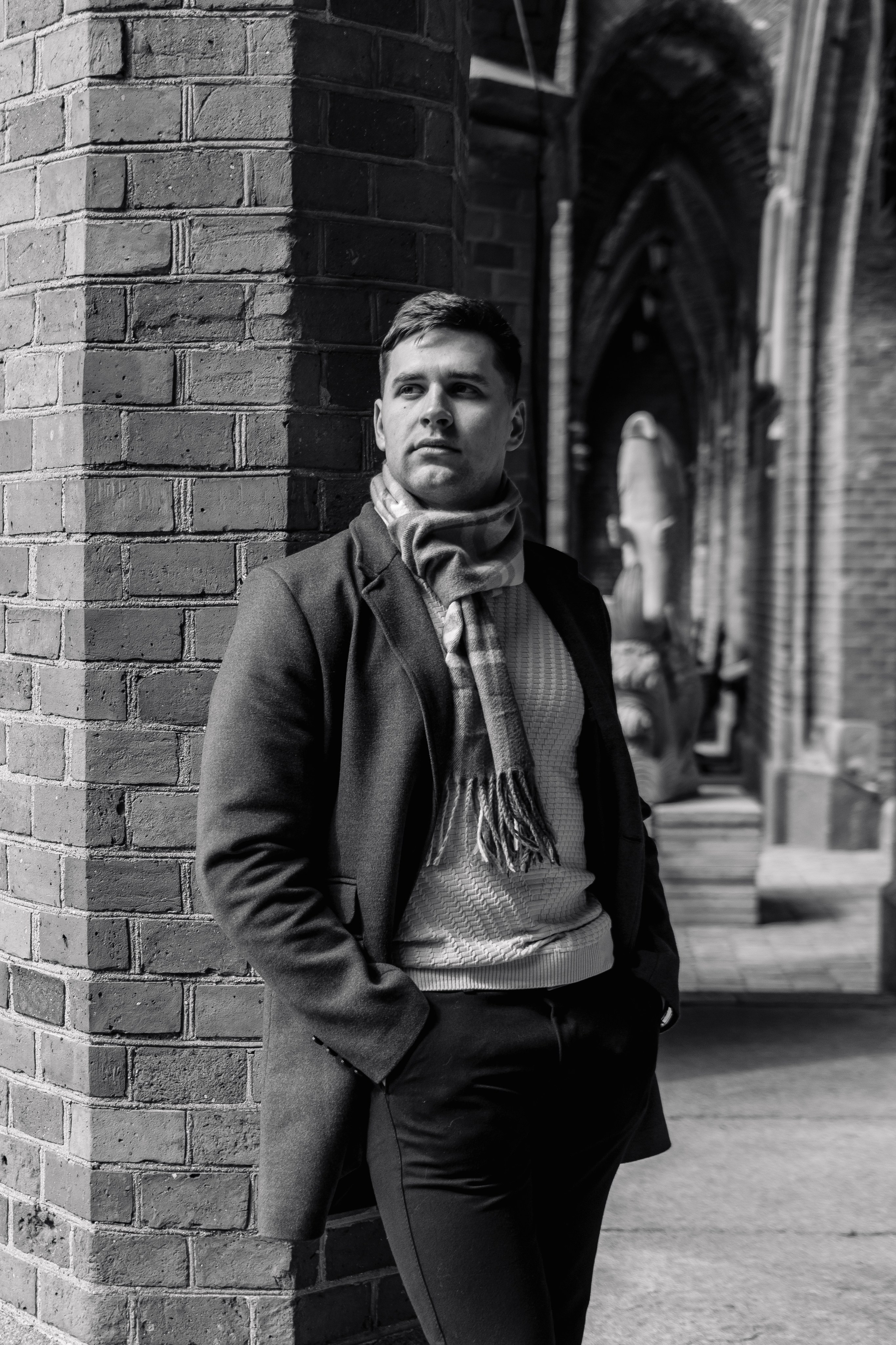 Музей Янтаря. Фотограф Елена Медок Калининград