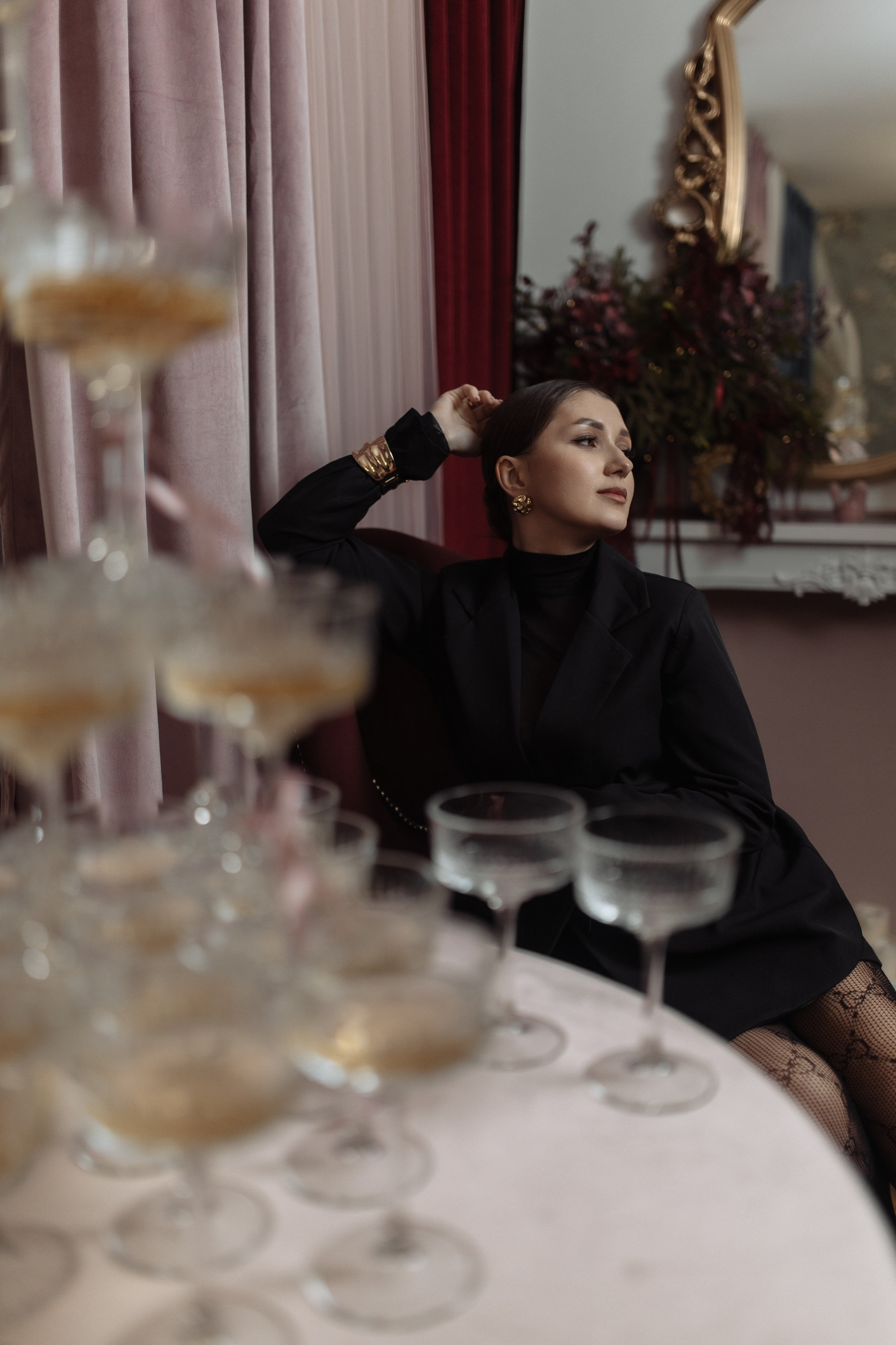 У камина. Эстетика. Свадебный и Семейный фотограф г. Ижевск Гульназ Солдатова. Гульназ фото