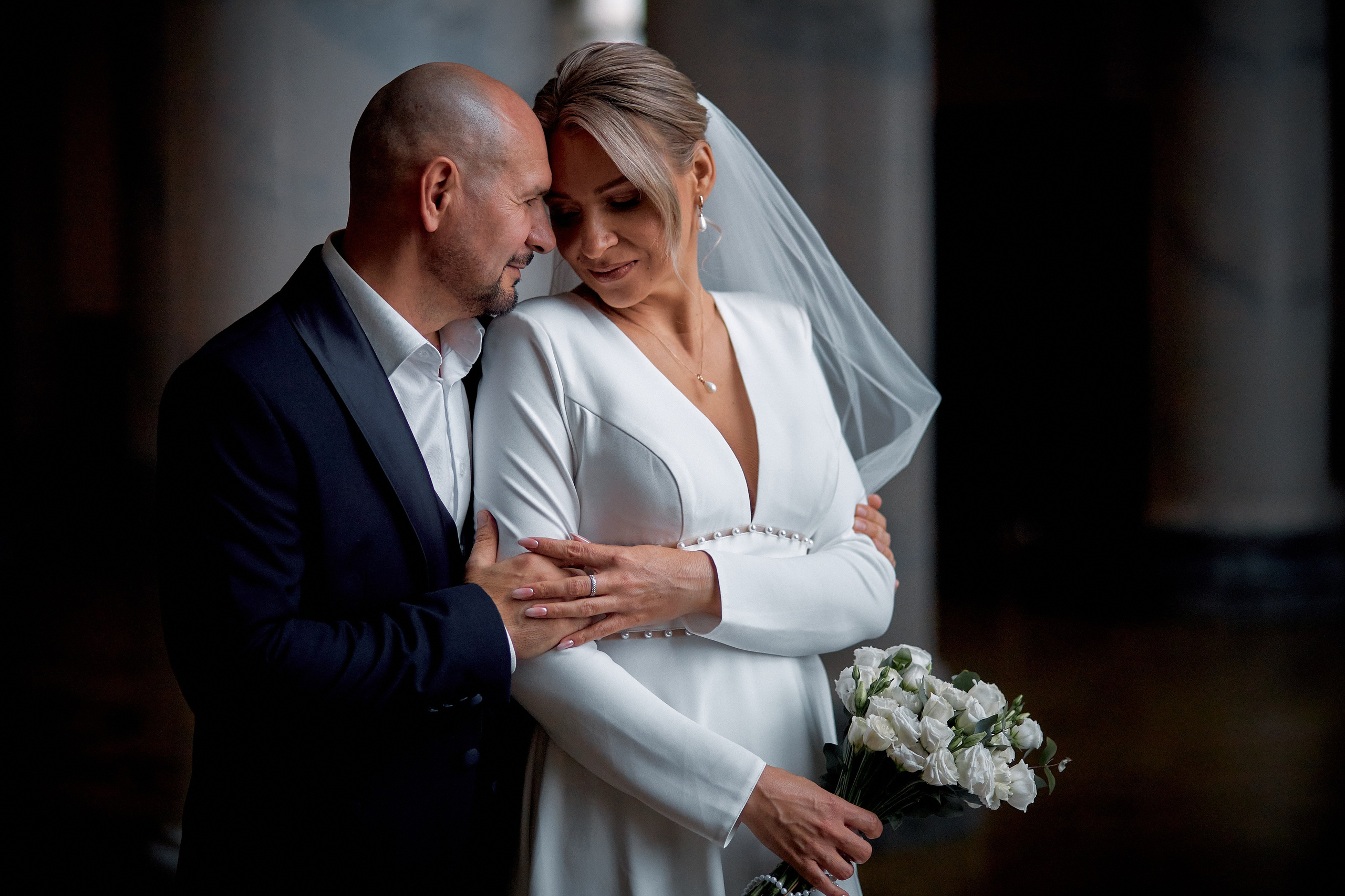 Свадьба. Кудашов Григорий — Фотограф в Самаре и области