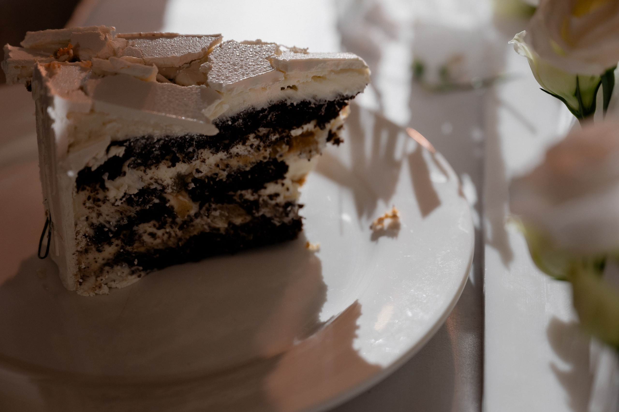 Даниил и Ильсира. Фотограф Анна Пятак