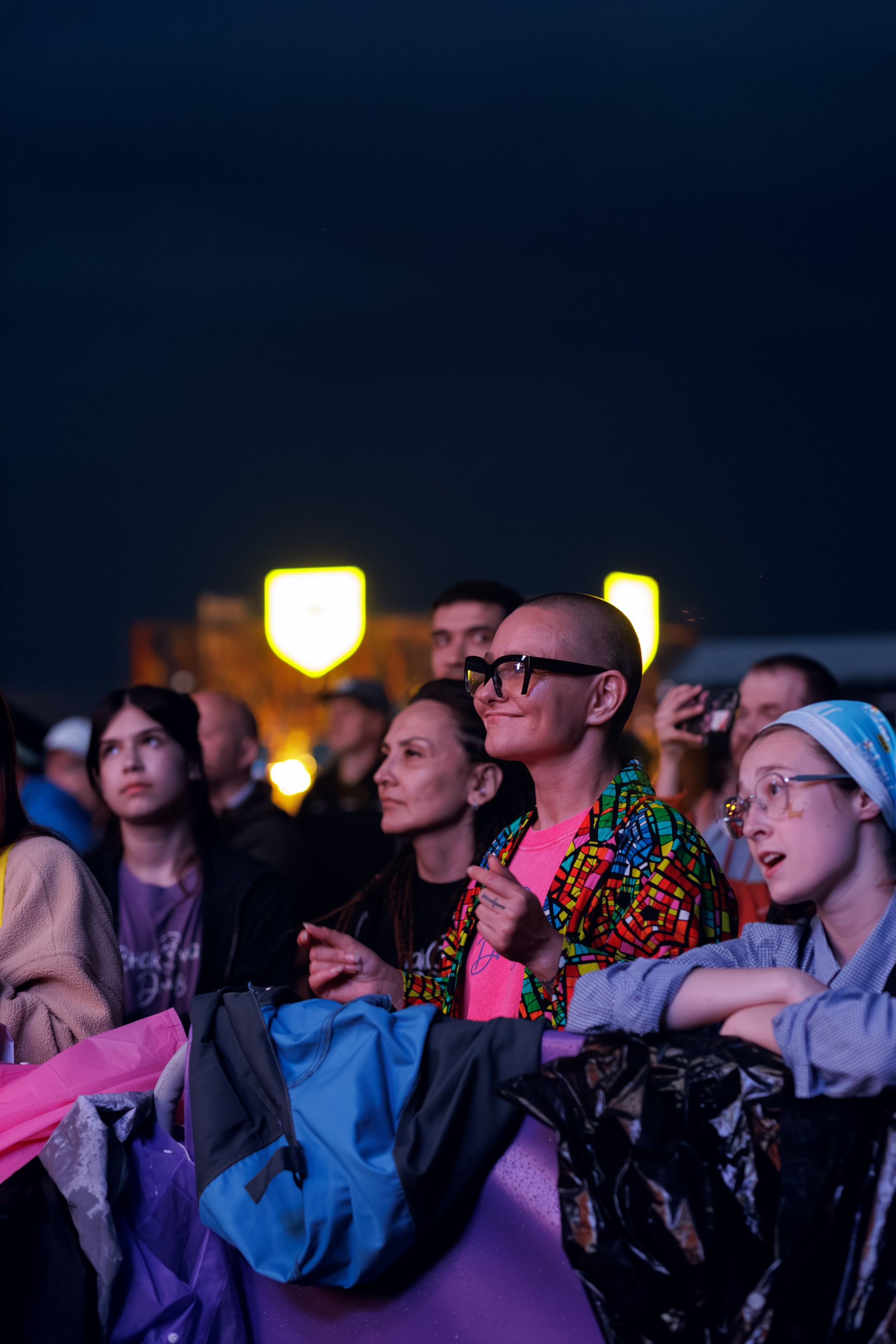Концерт Beautiful Boys на Т-Банк Sport-Marafon Fest 2026