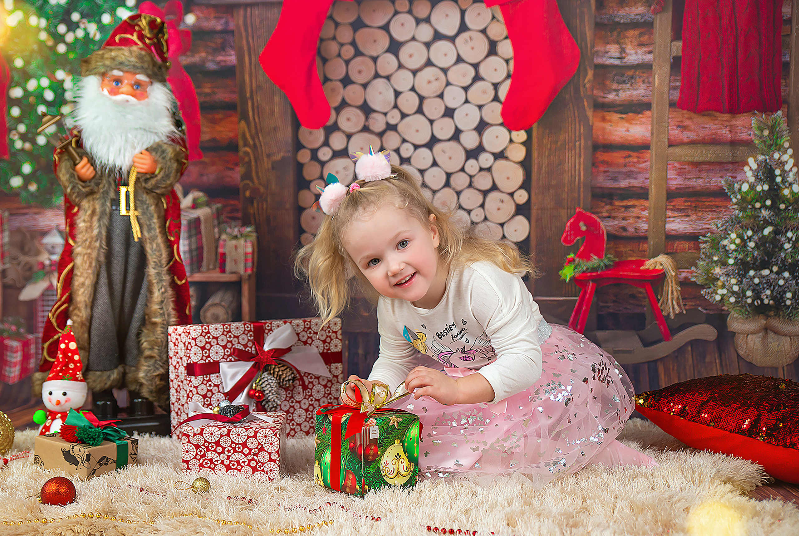 Детский и семейный фотограф Оксана Яремчук