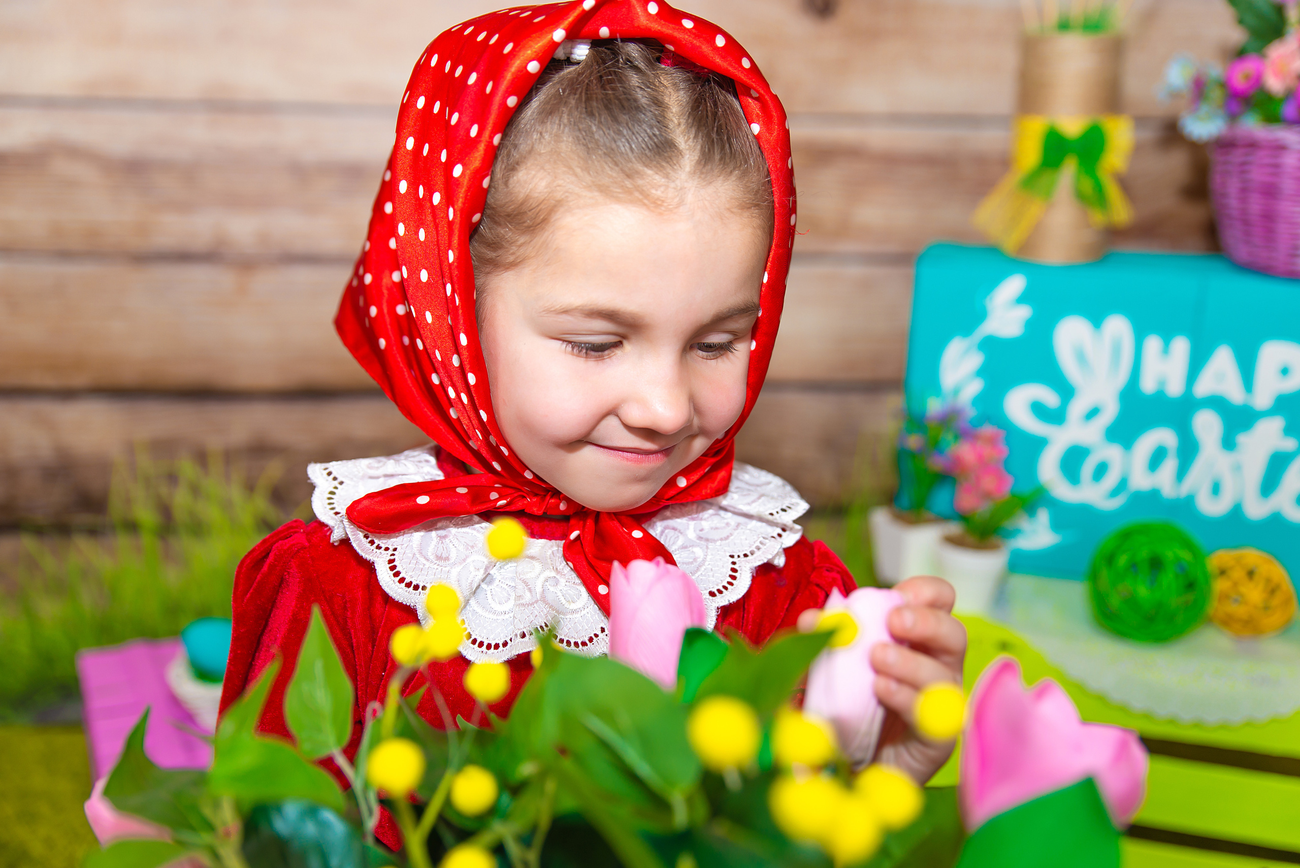 Детский и семейный фотограф Оксана Яремчук