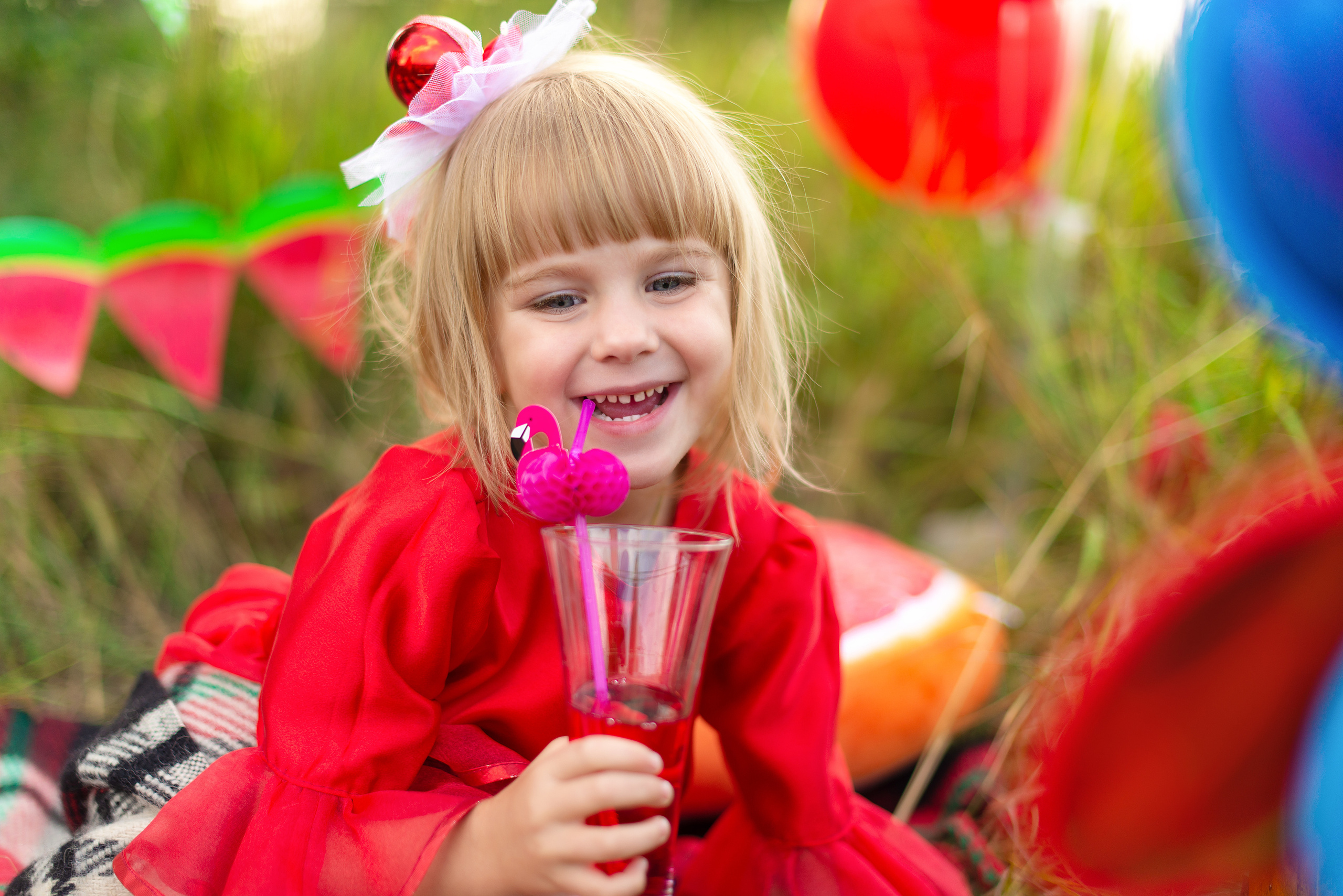 Детский и семейный фотограф Оксана Яремчук