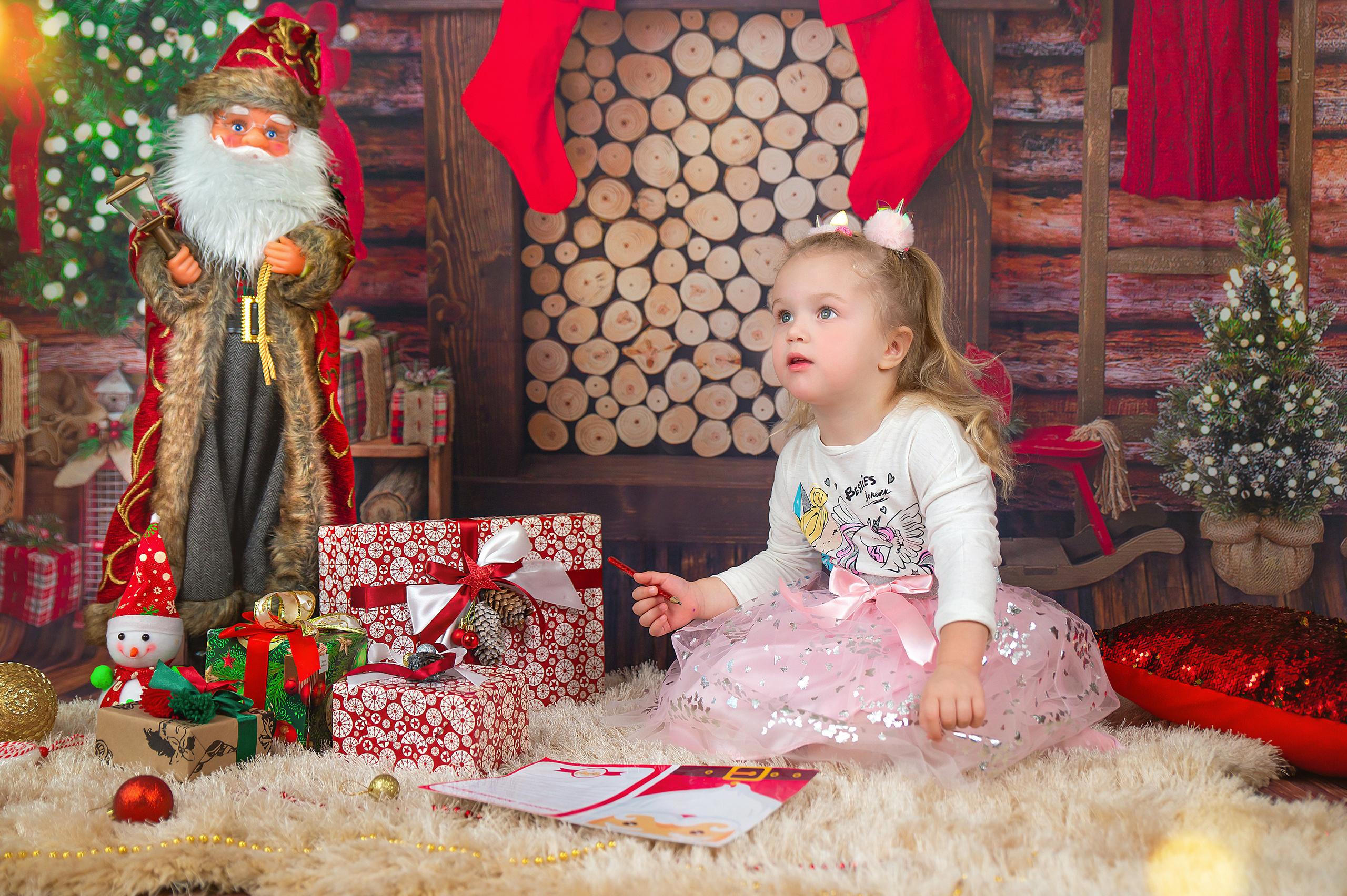 Детский и семейный фотограф Оксана Яремчук