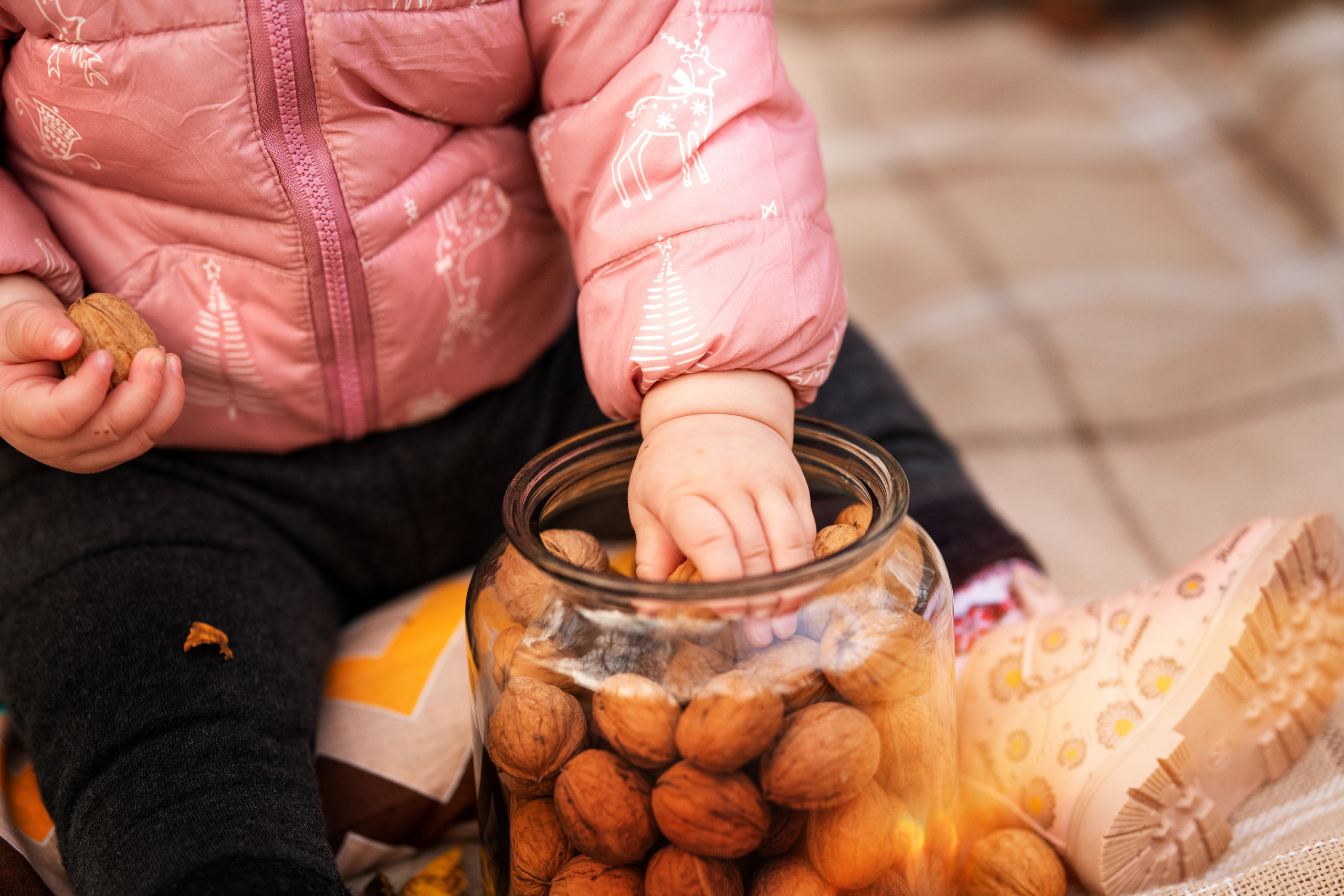 Детский и семейный фотограф Оксана Яремчук