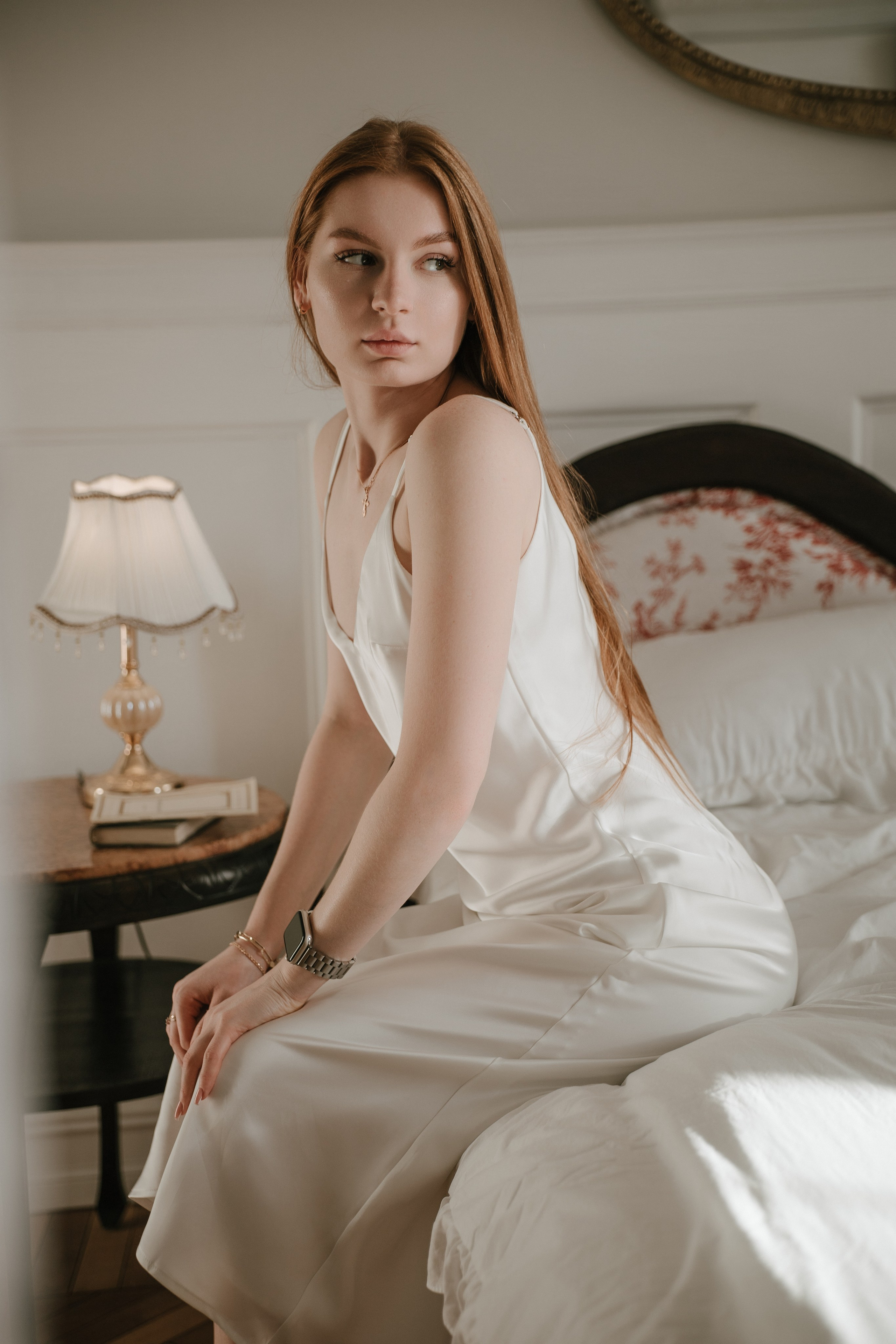 Анастасия. Главная