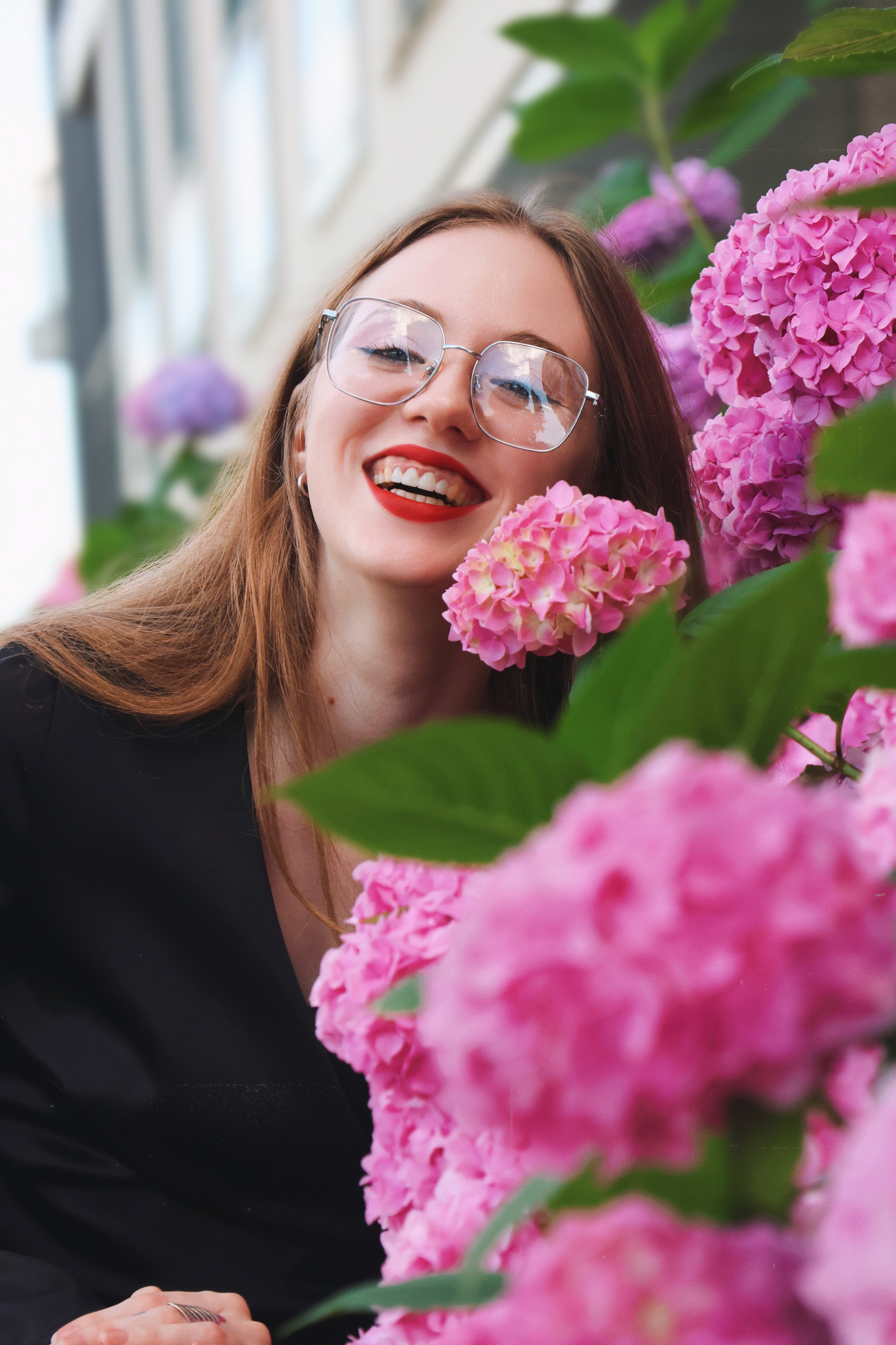 Индивидуальные съемки. Фотограф в Белграде