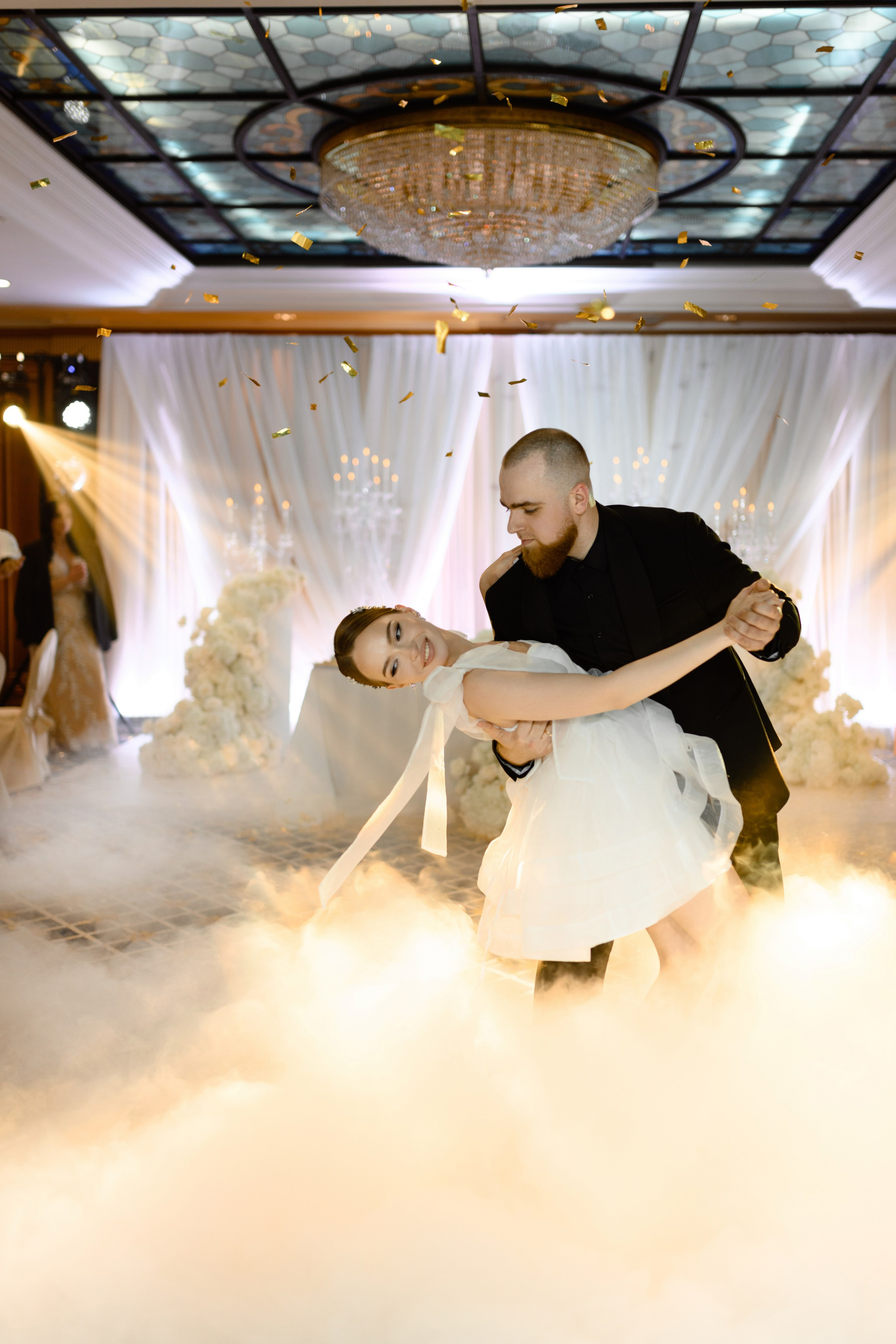 Артем и Мария. Фотограф Донецк Симкович София