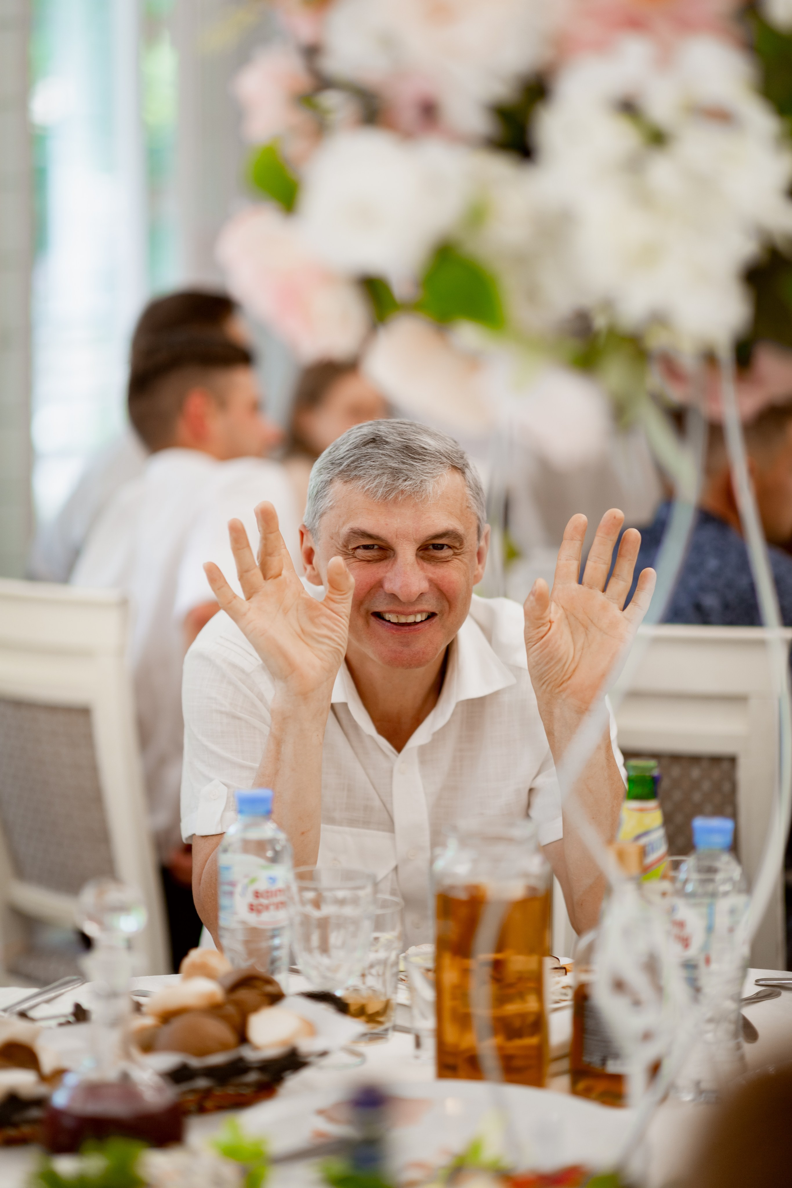 Ирина и Иван. Профессиональный фотограф Надежда Антонова