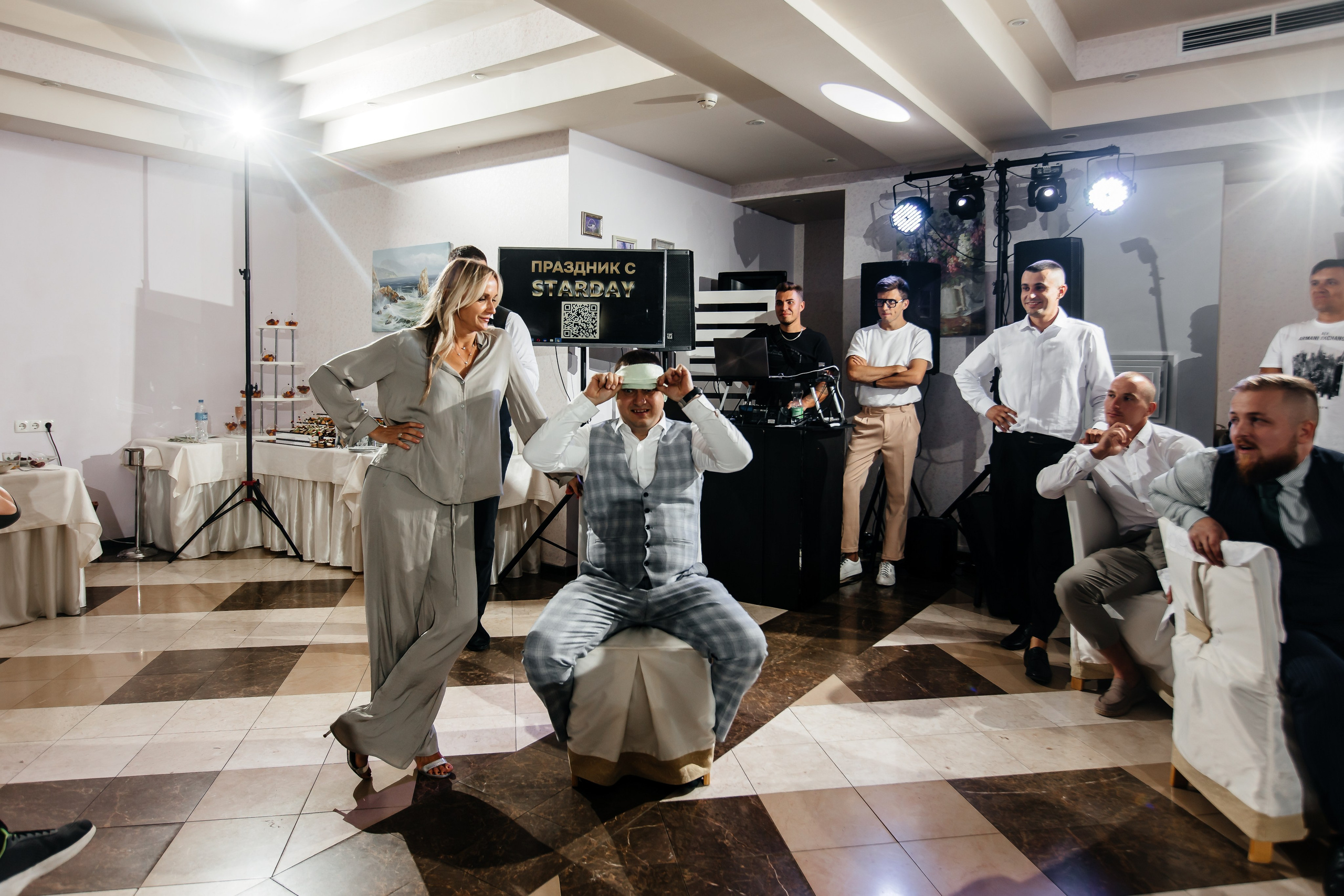 Анонс свадьбы Ксюши и Ивана. Свадебный фотограф в Крыму и Севастополе Ольга Баскакова