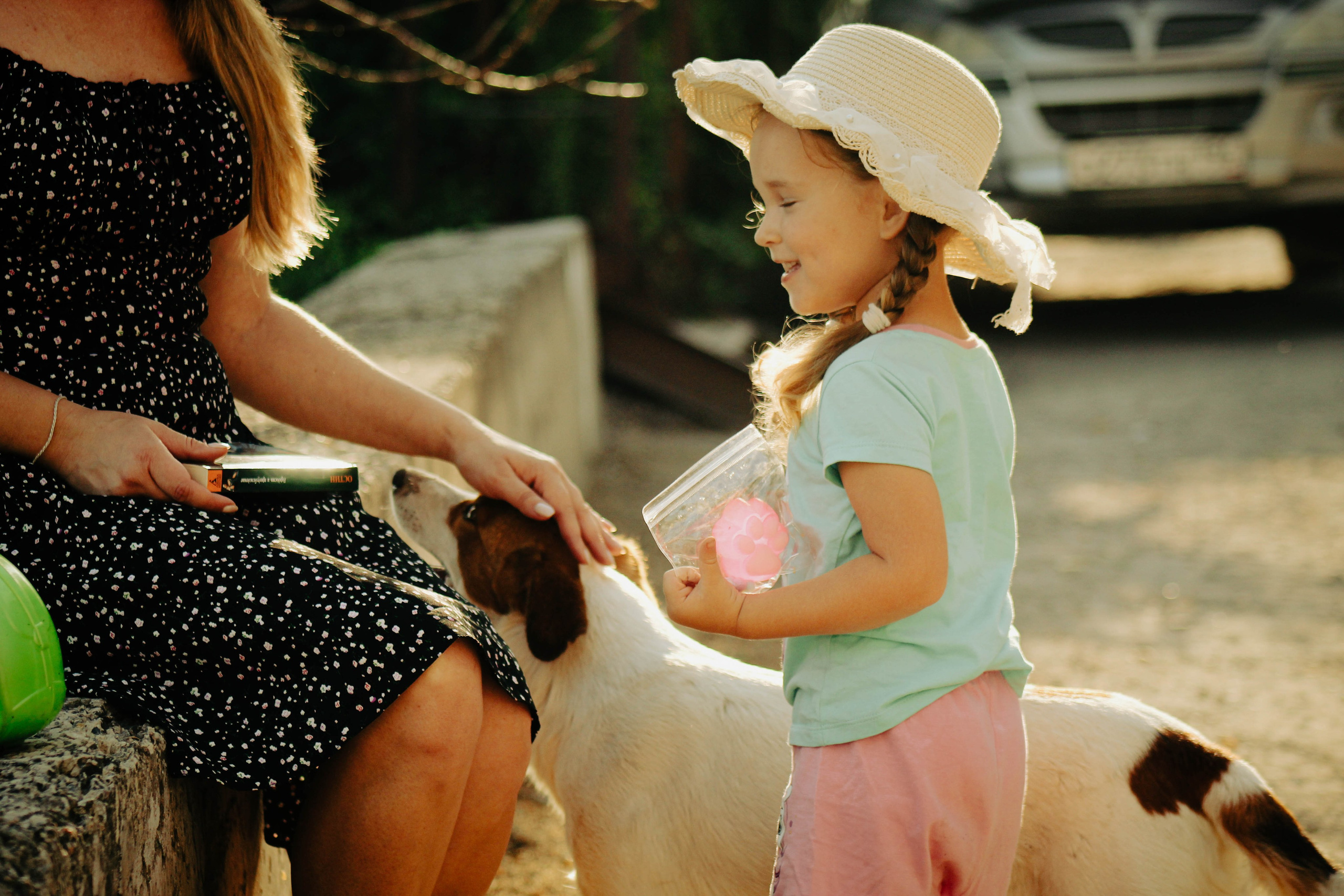 Два поколения. Илья Чемис — Фотограф в Мариуполе