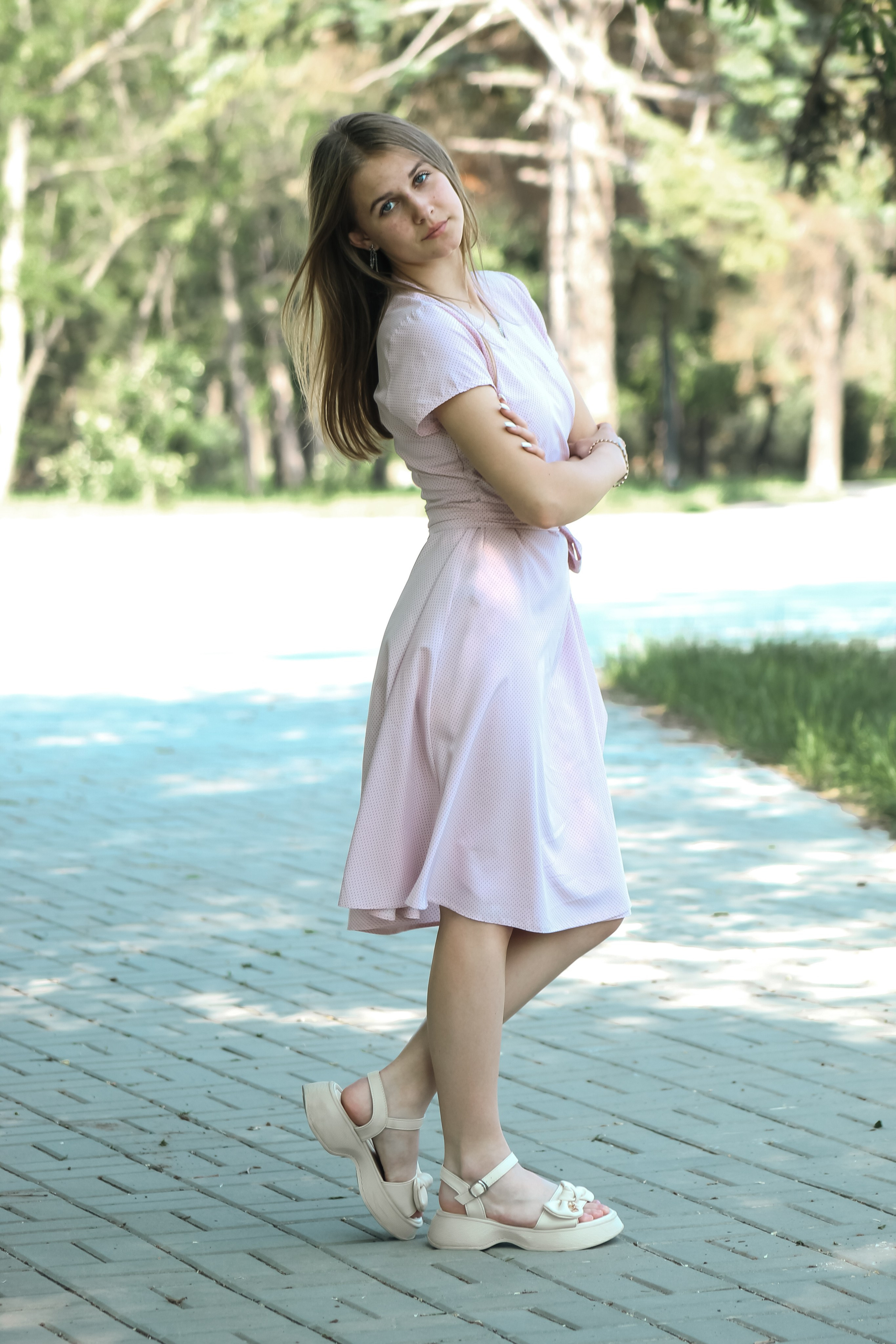 Ксения. Илья Чемис — Фотограф в Мариуполе