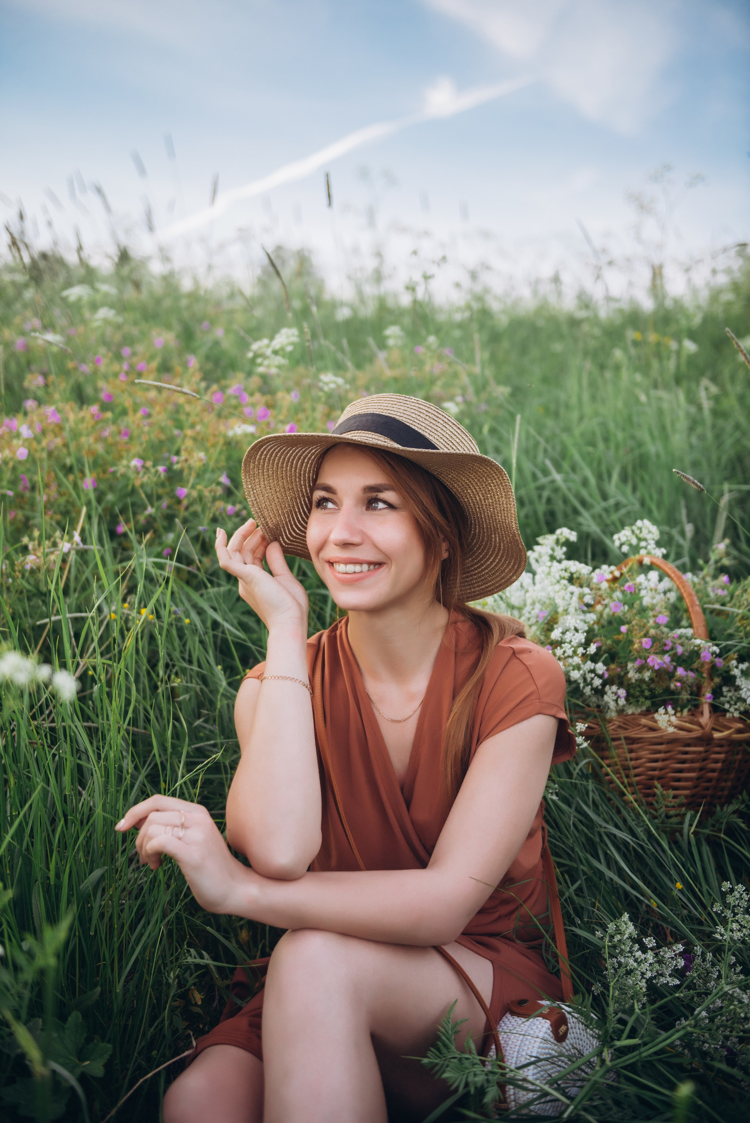 Летние закаты — прекрасны. Всем привет, меня зовут Олеся, и я ФОТОГРАФ / РЕТУШЁР в г. КЕМЬ