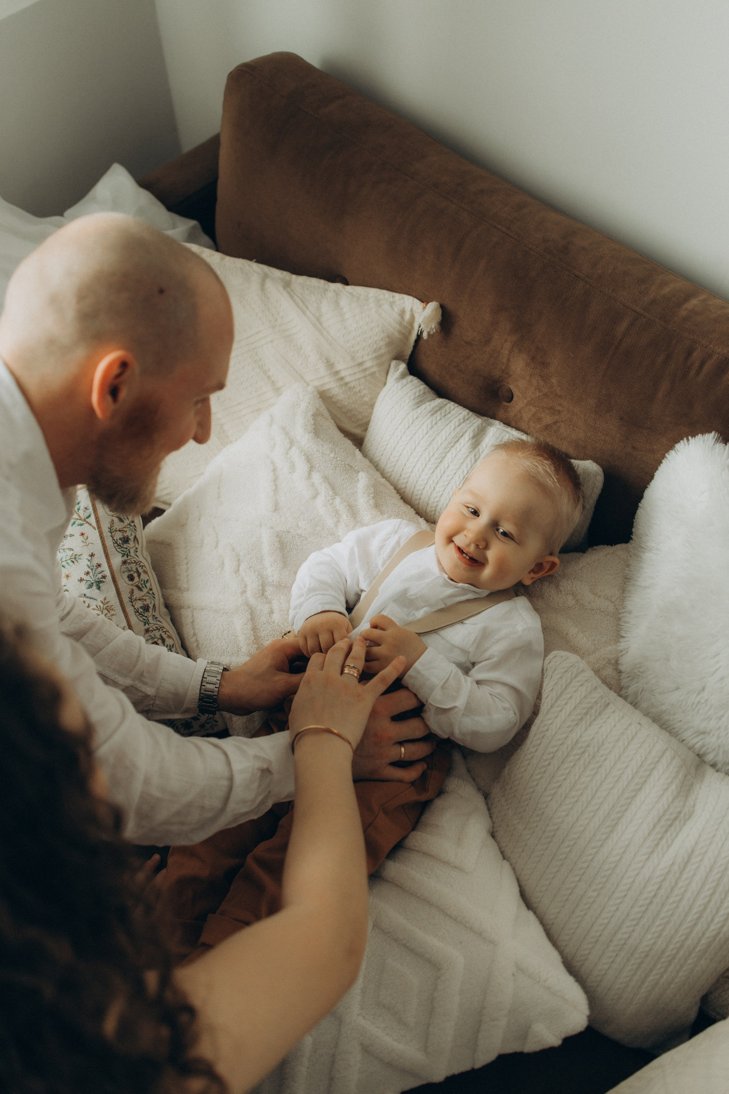 Полина, Коля и Руслан. Александра Ниценко СЕМЕЙНЫЙ ФОТОГРАФ ИЗ СТАВРОПОЛЯ