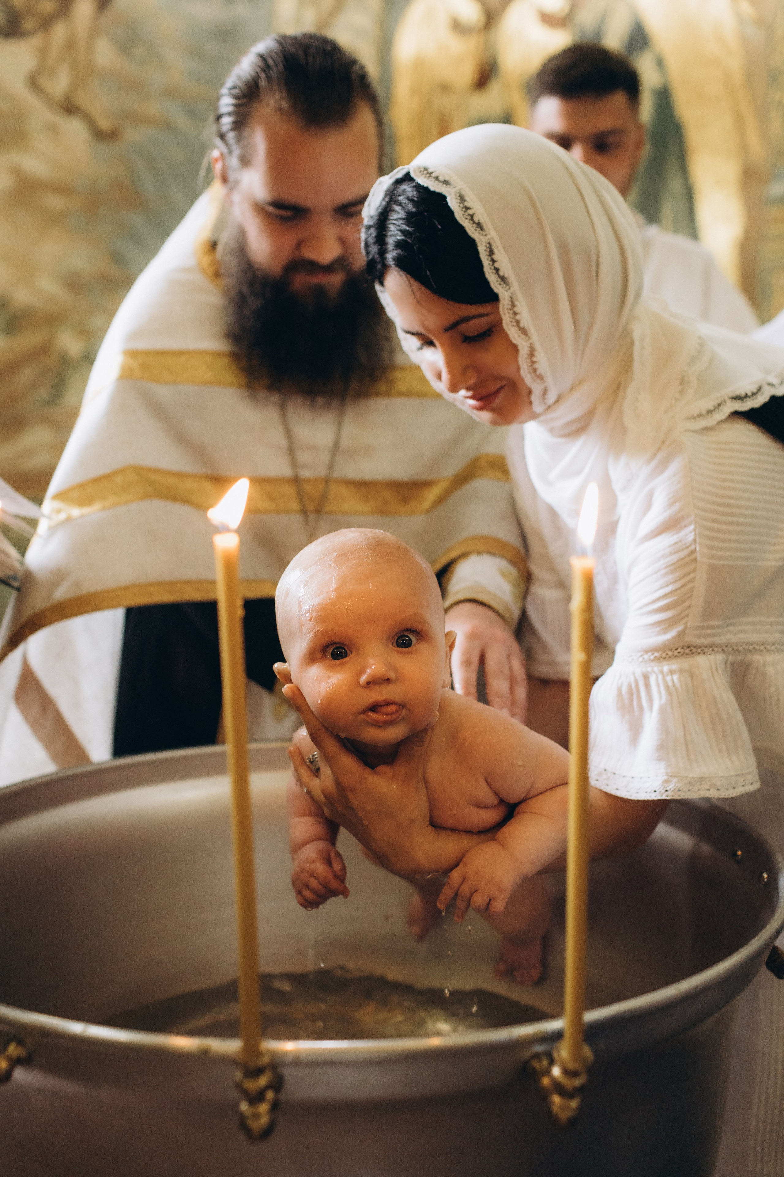 Крещение Демида. Александра Ниценко СЕМЕЙНЫЙ ФОТОГРАФ ИЗ СТАВРОПОЛЯ