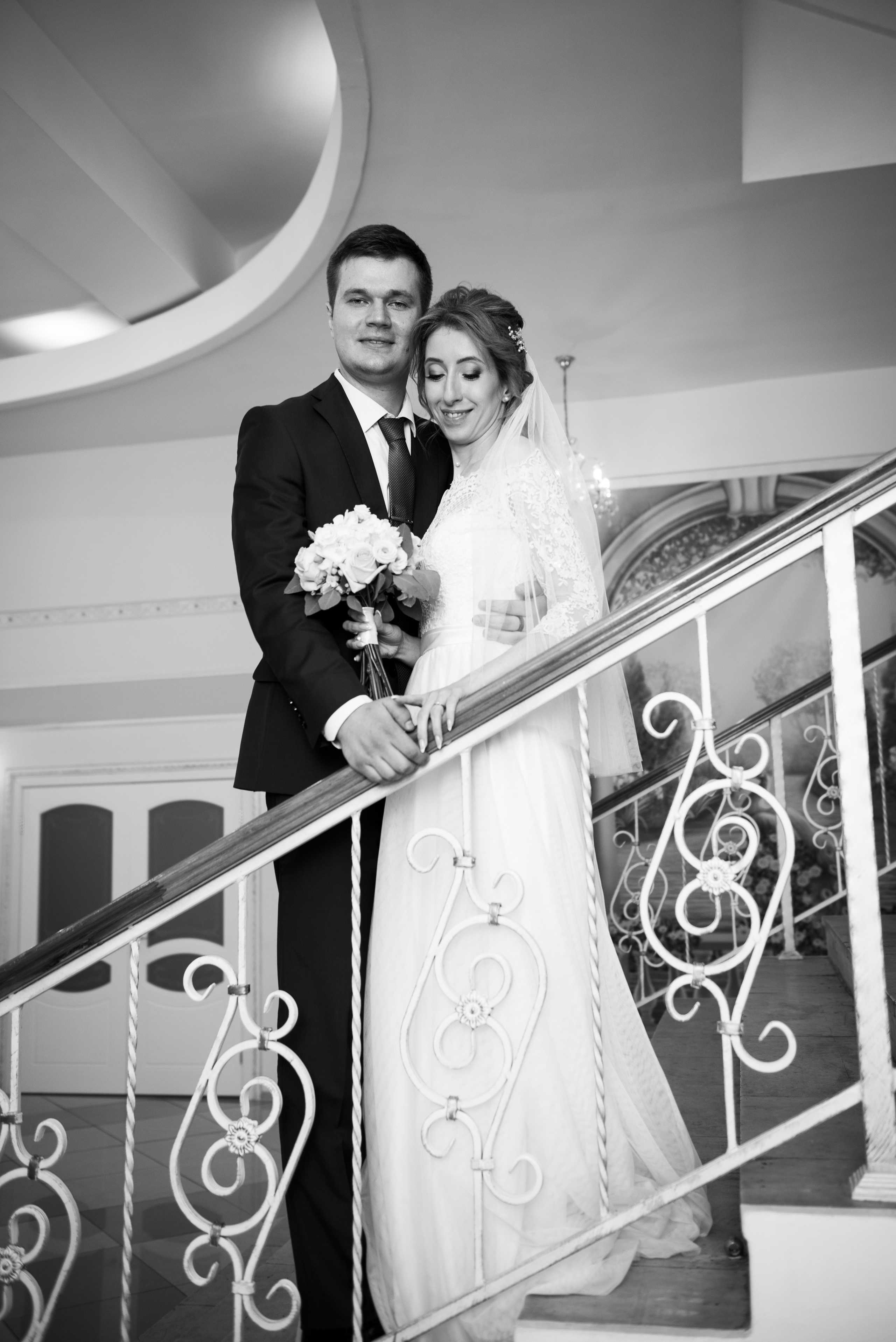 Свадьба. Анна Боровикова, фотограф Пушкино