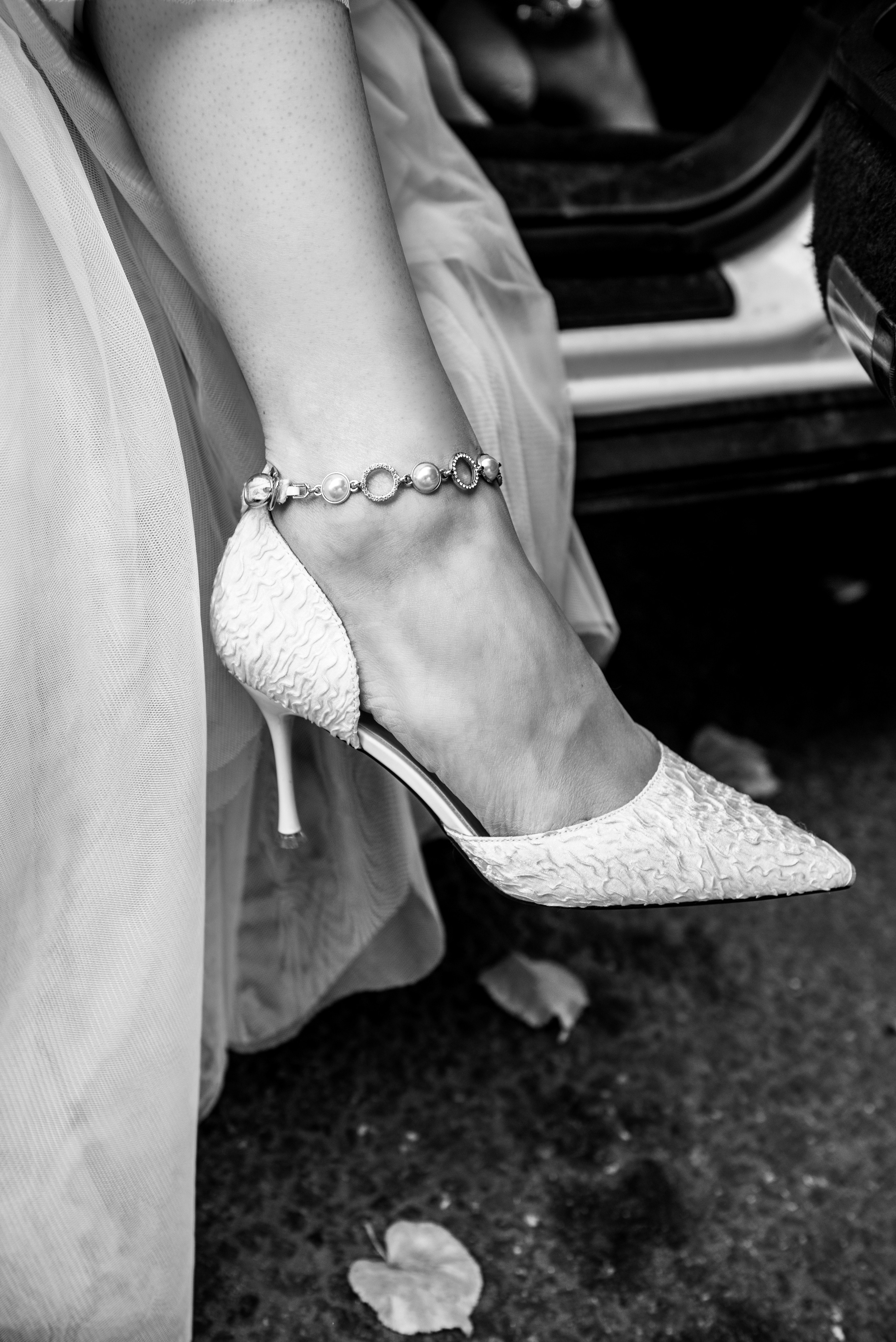 Свадьба. Анна Боровикова, фотограф Пушкино