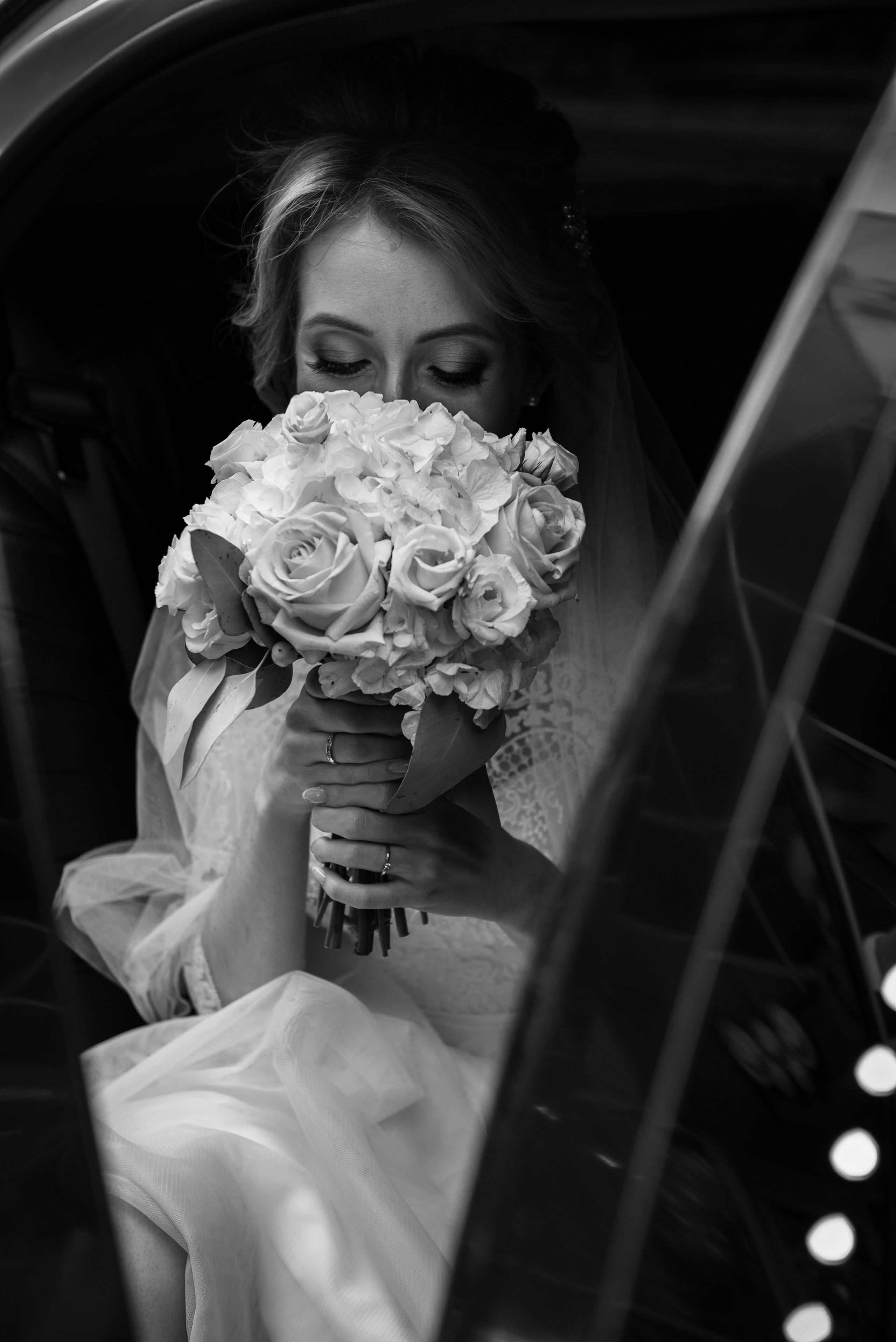 Свадьба. Анна Боровикова, фотограф Пушкино