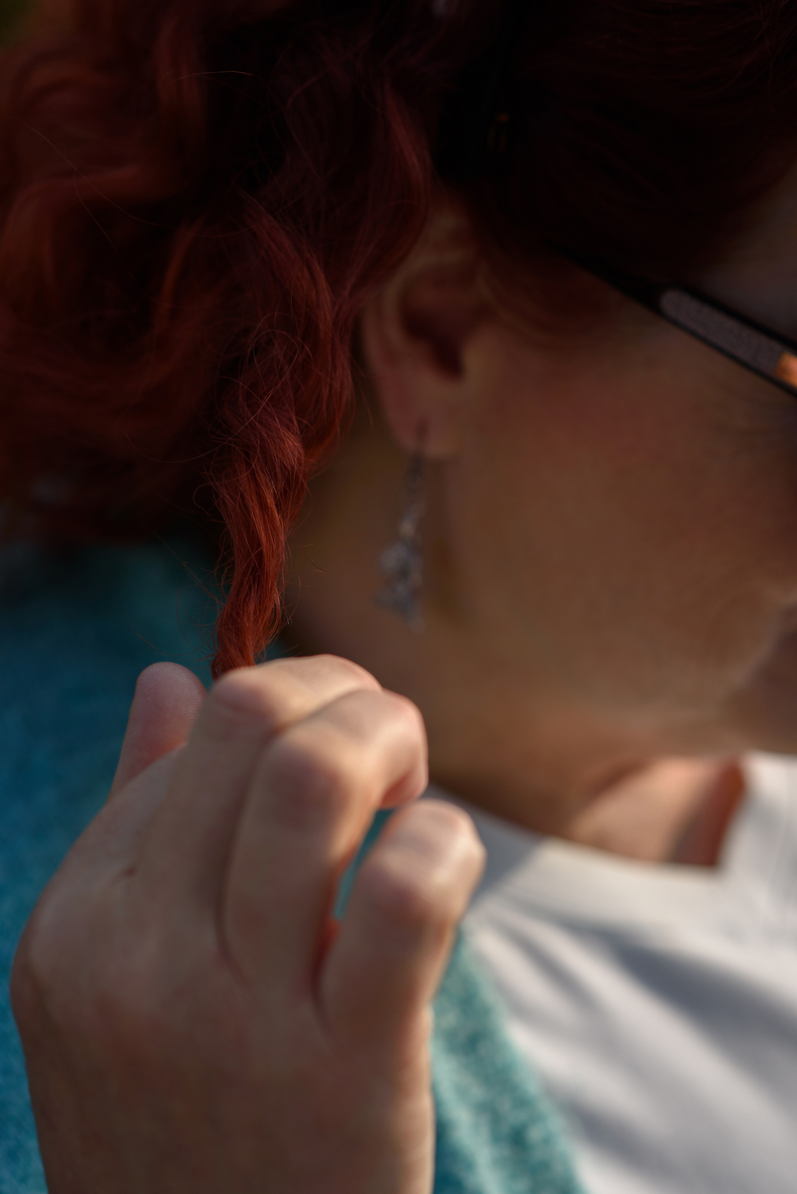 Фотосъемка для контента игропрактика. Анна Боровикова, фотограф Пушкино