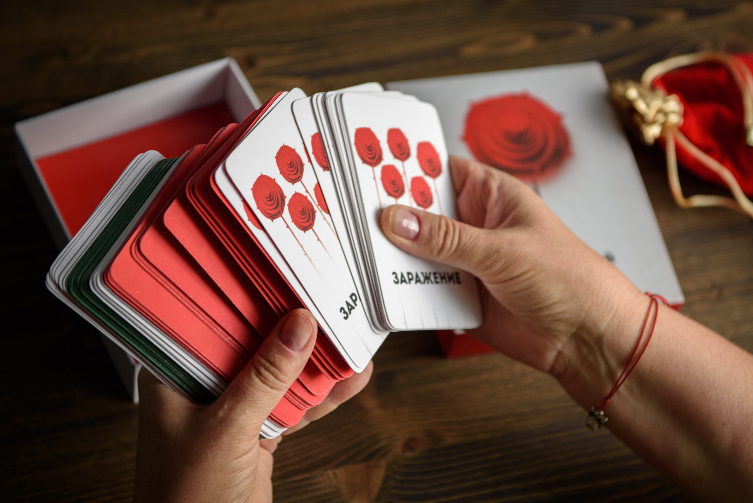 Фотосъемка для контента игропрактика. Анна Боровикова, фотограф Пушкино