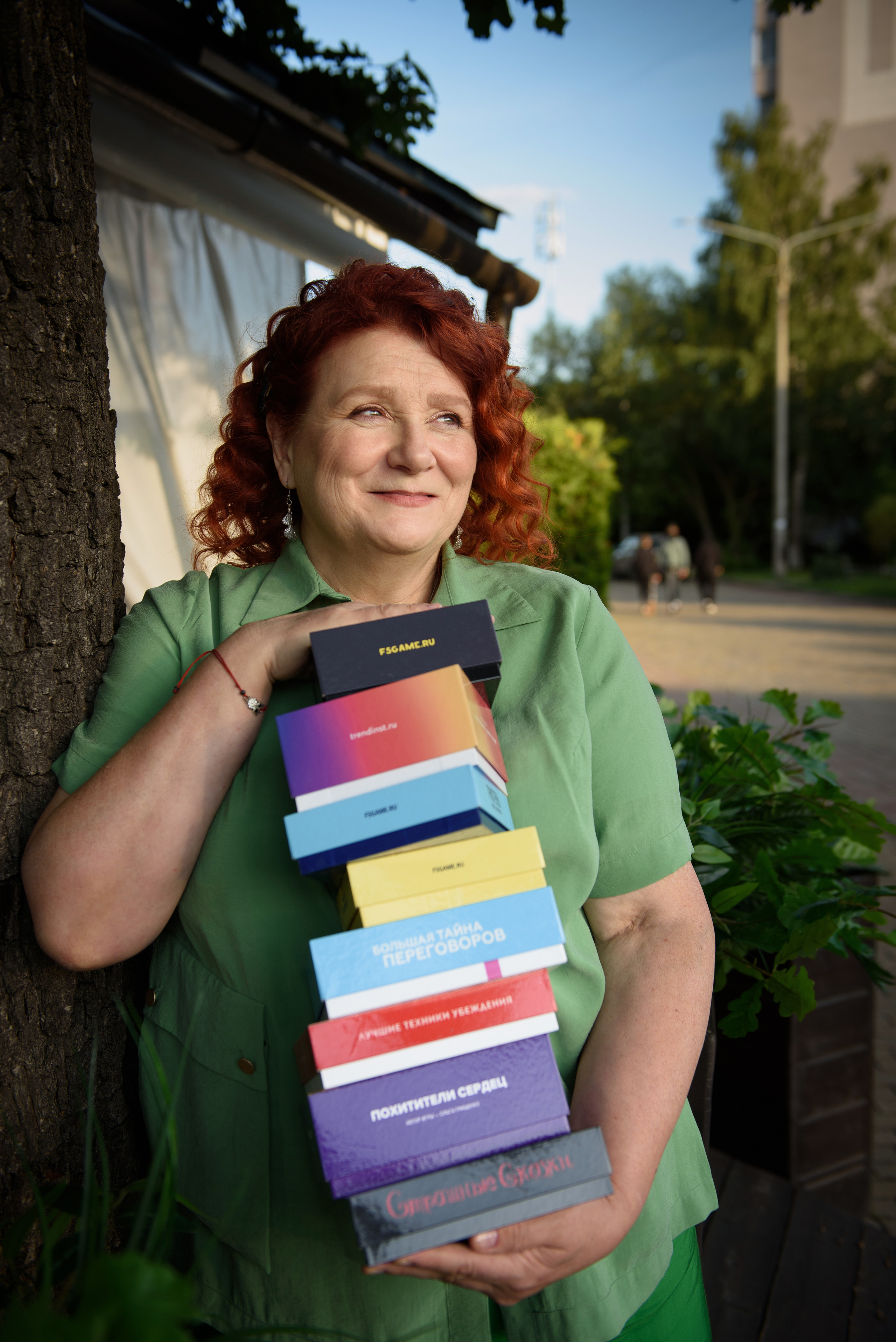 Фотосъемка для контента игропрактика. Анна Боровикова, фотограф Пушкино