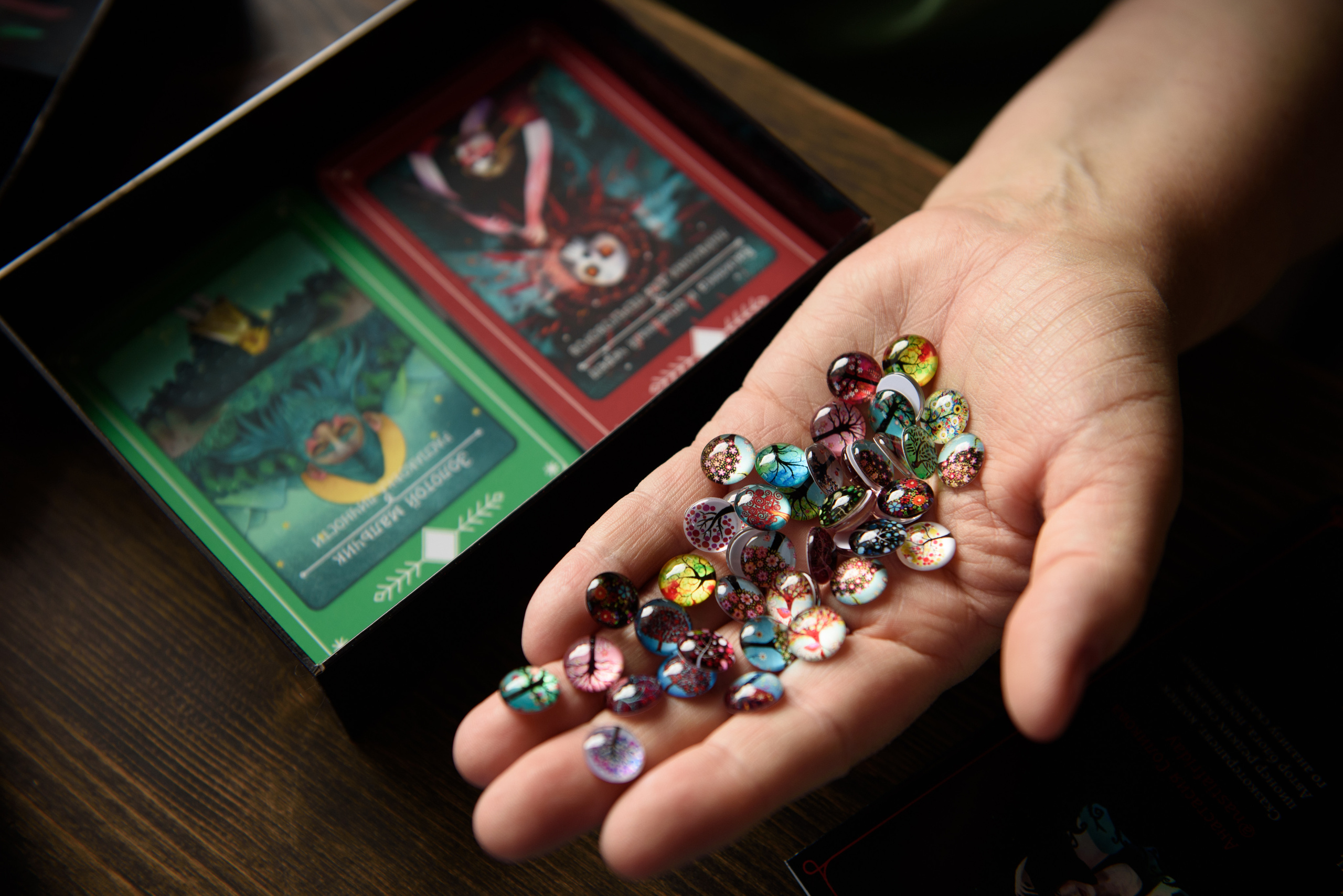 Фотосъемка для контента игропрактика. Анна Боровикова, фотограф Пушкино