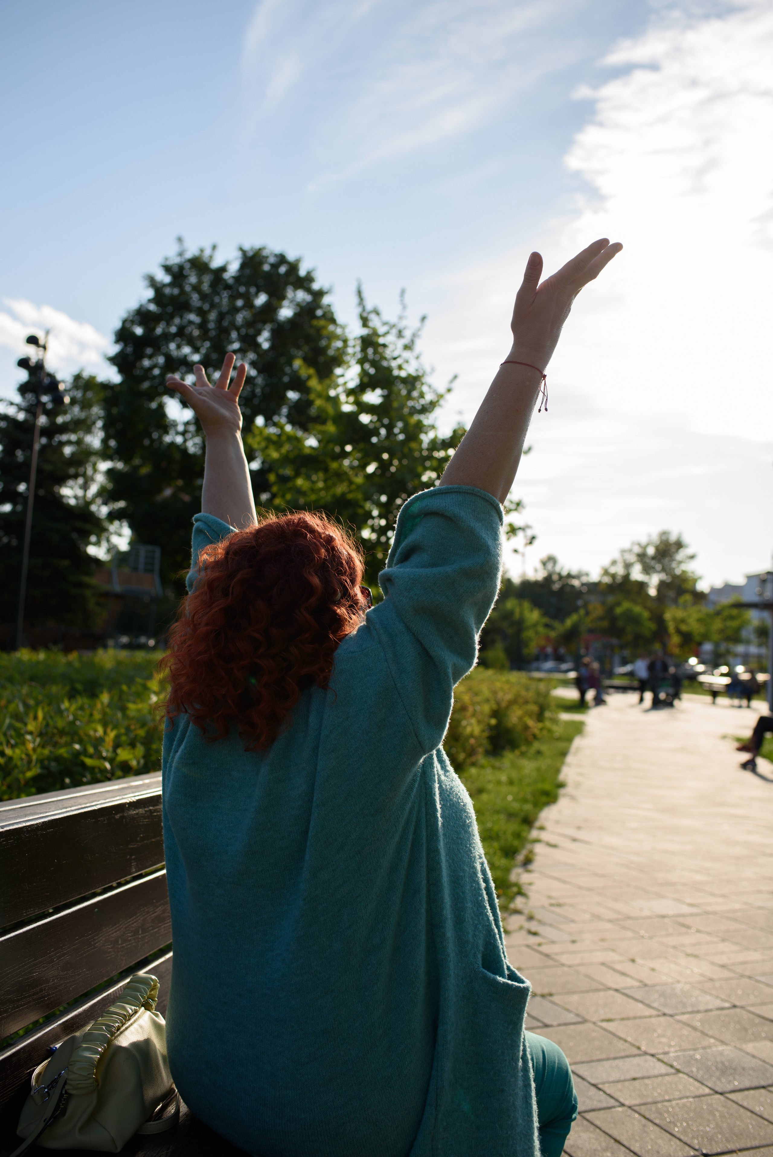 Фотосъемка для контента игропрактика. Анна Боровикова, фотограф Пушкино