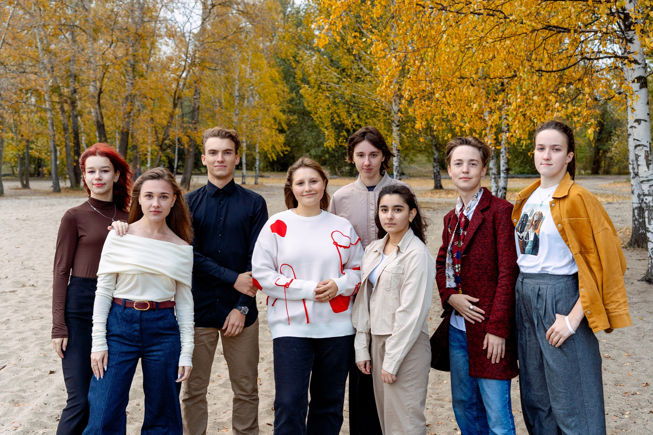 Провинциальный колледж СГФ класс. Ирина Коновалова школьный фотограф. Выпускные альбомы Ярославль