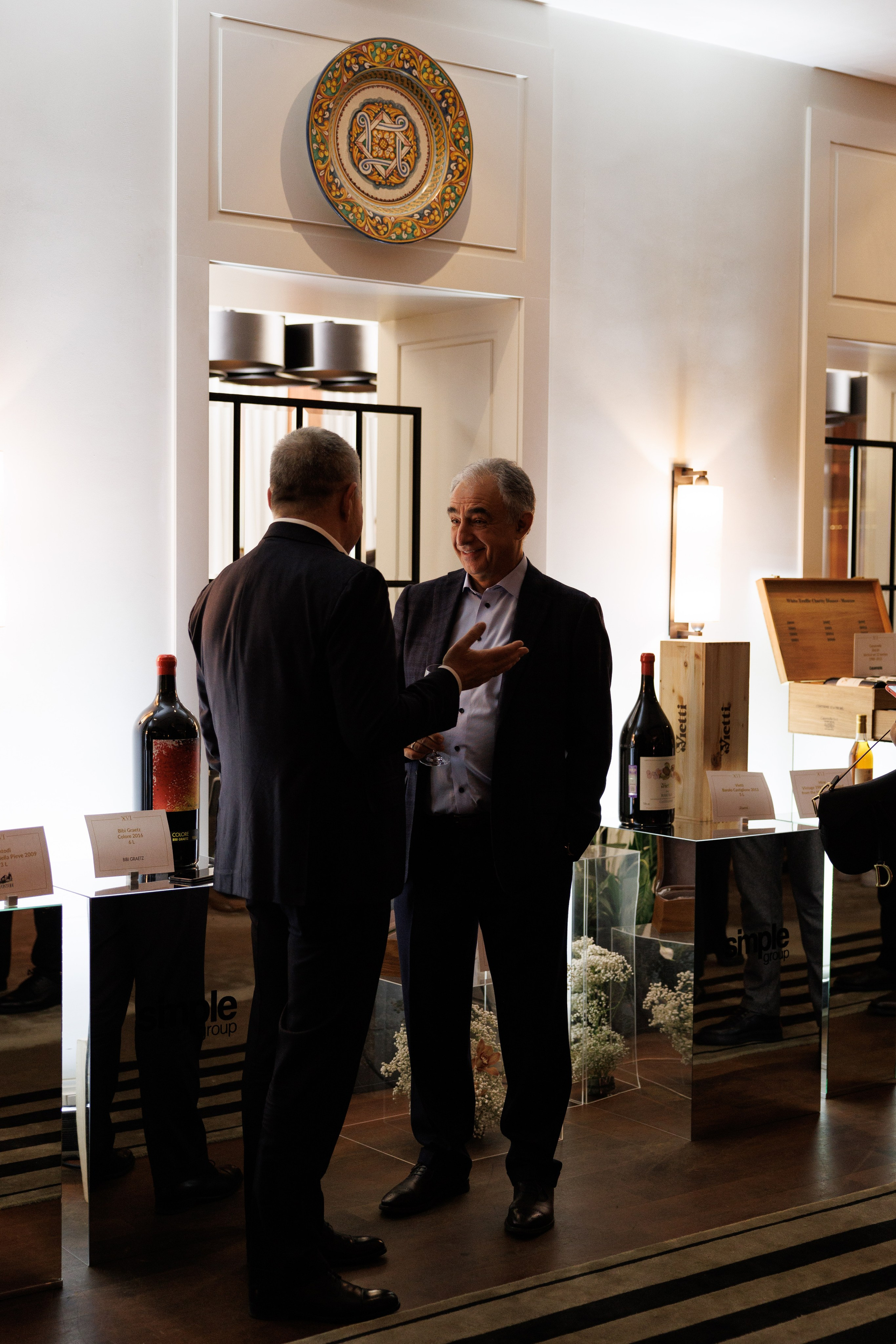 Белый трюфель. Репортажный фотограф в Москве Евгений Новиков